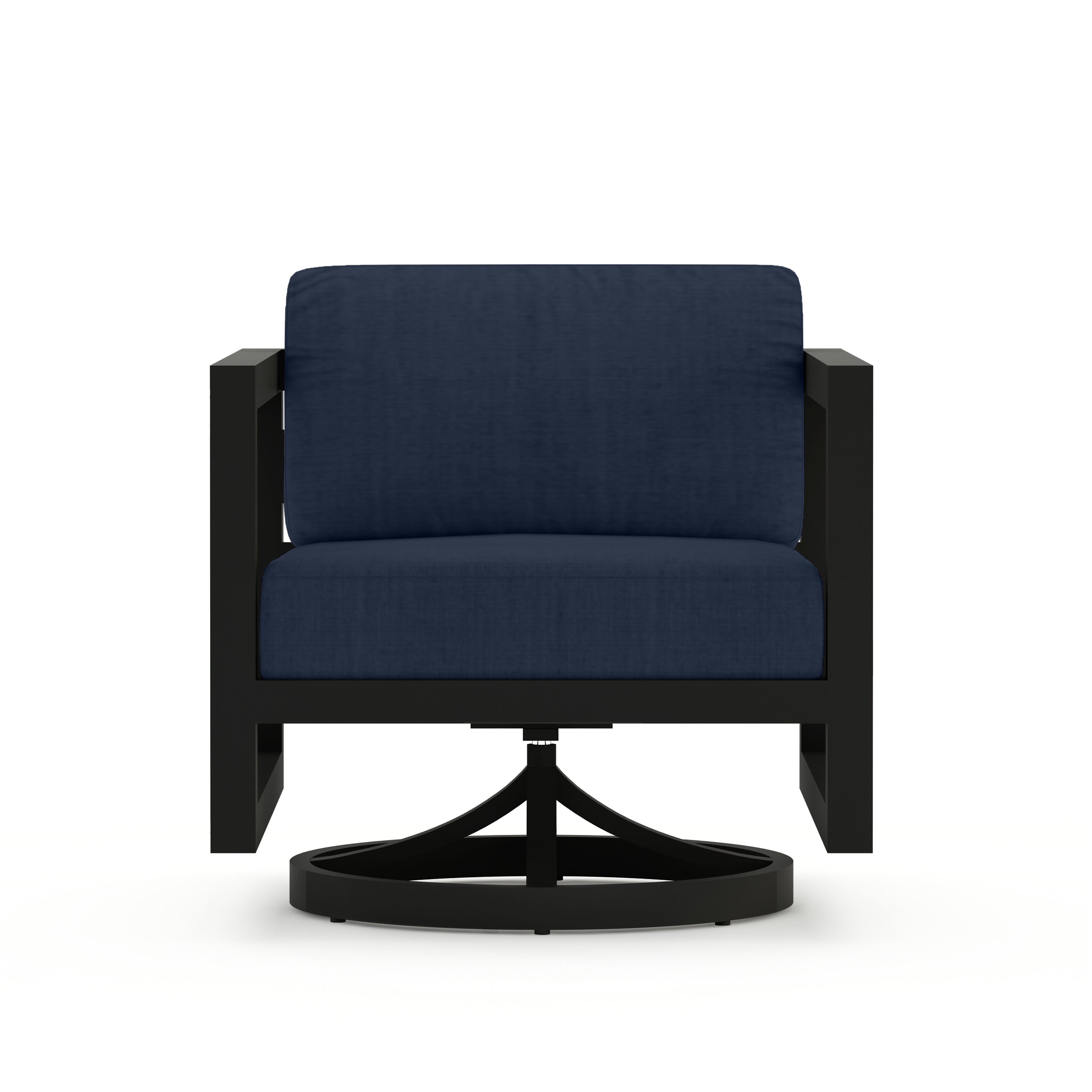 Avion Swivel Rocker