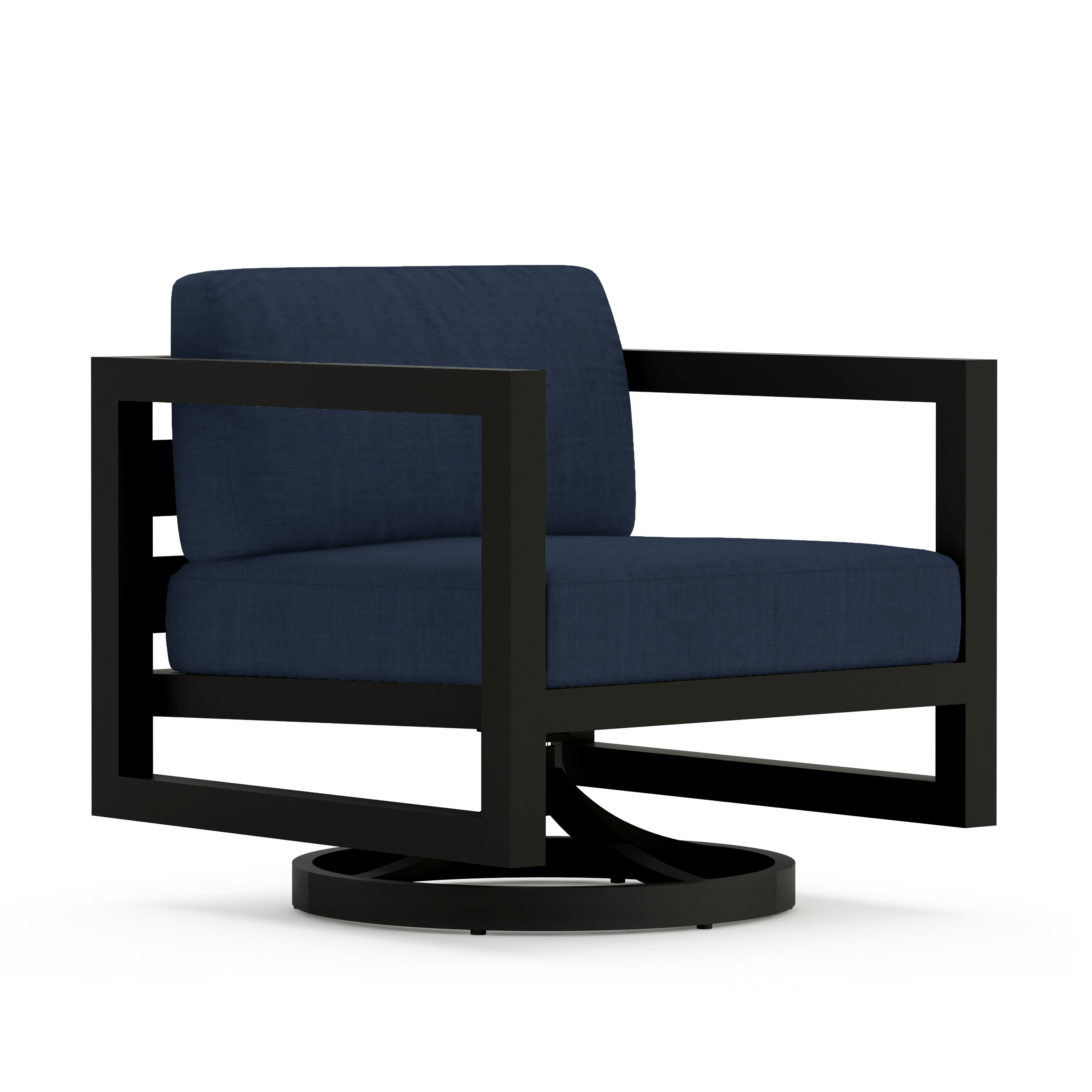 Avion Swivel Rocker