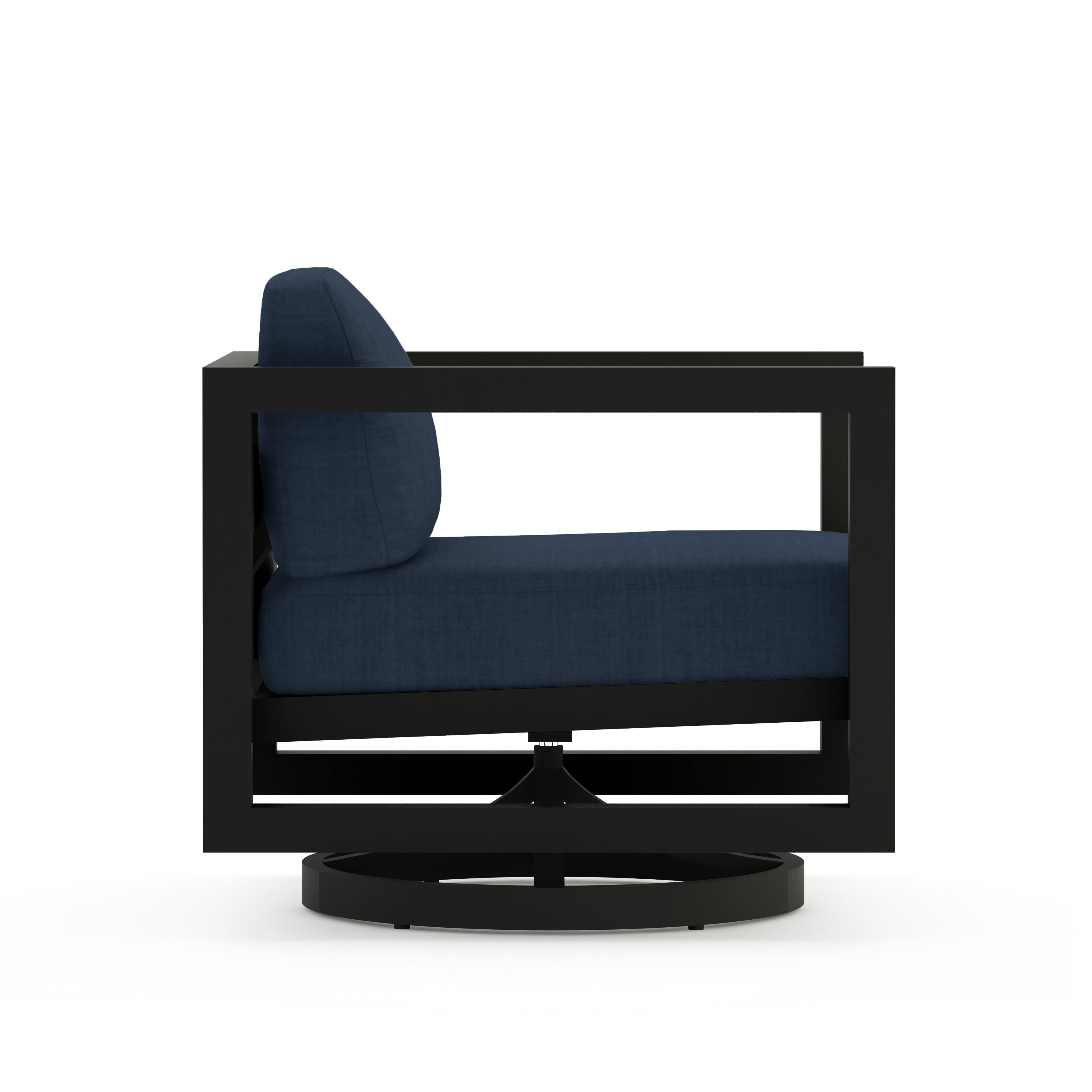 Avion Swivel Rocker