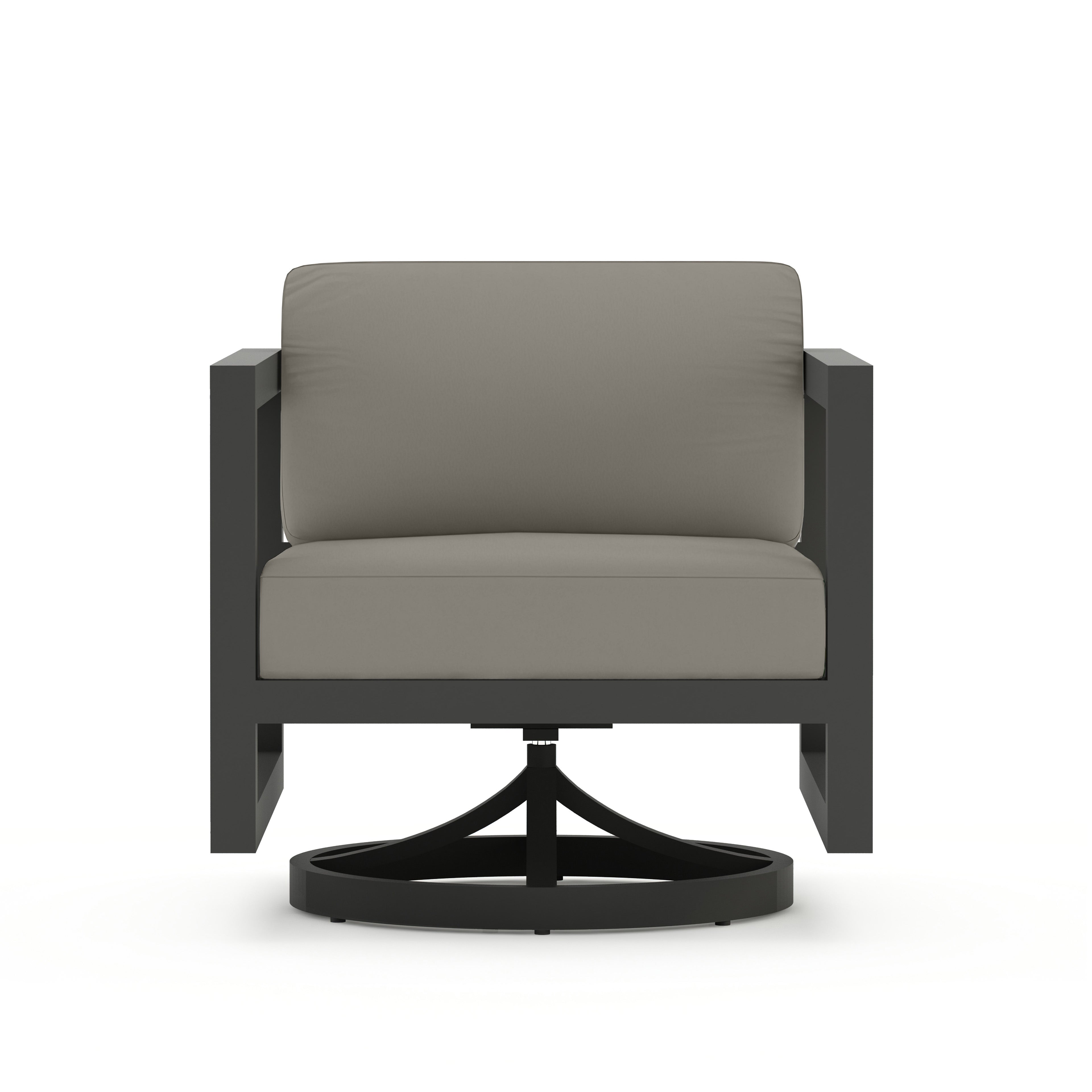 Avion Swivel Rocker