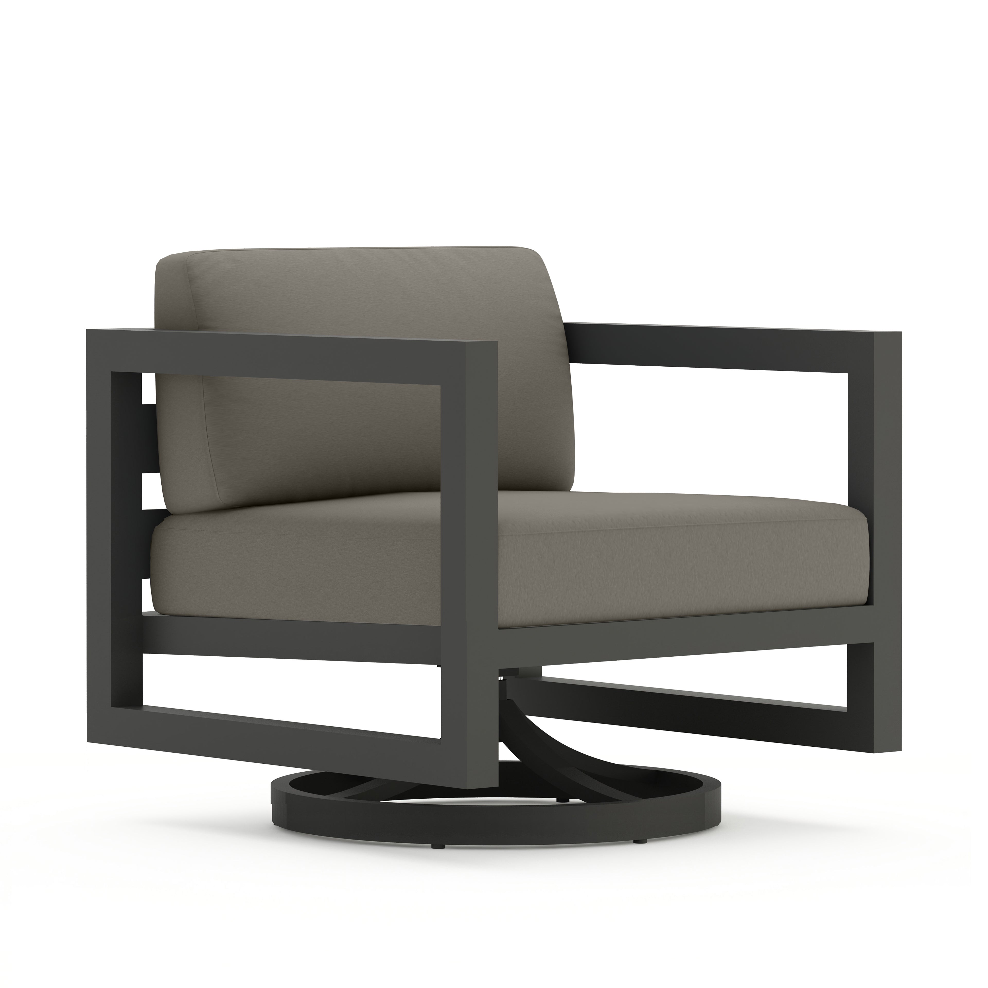 Avion Swivel Rocker