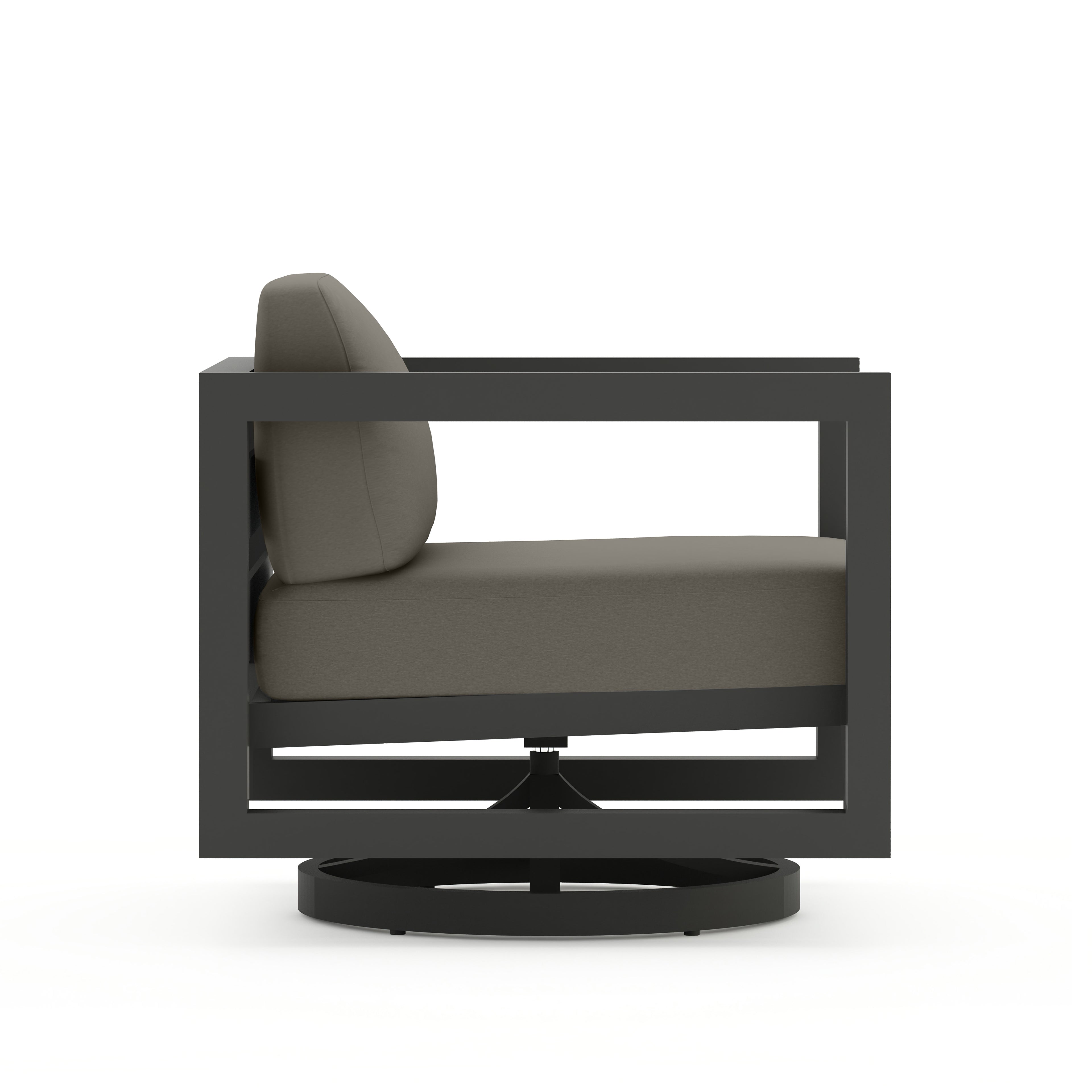 Avion Swivel Rocker