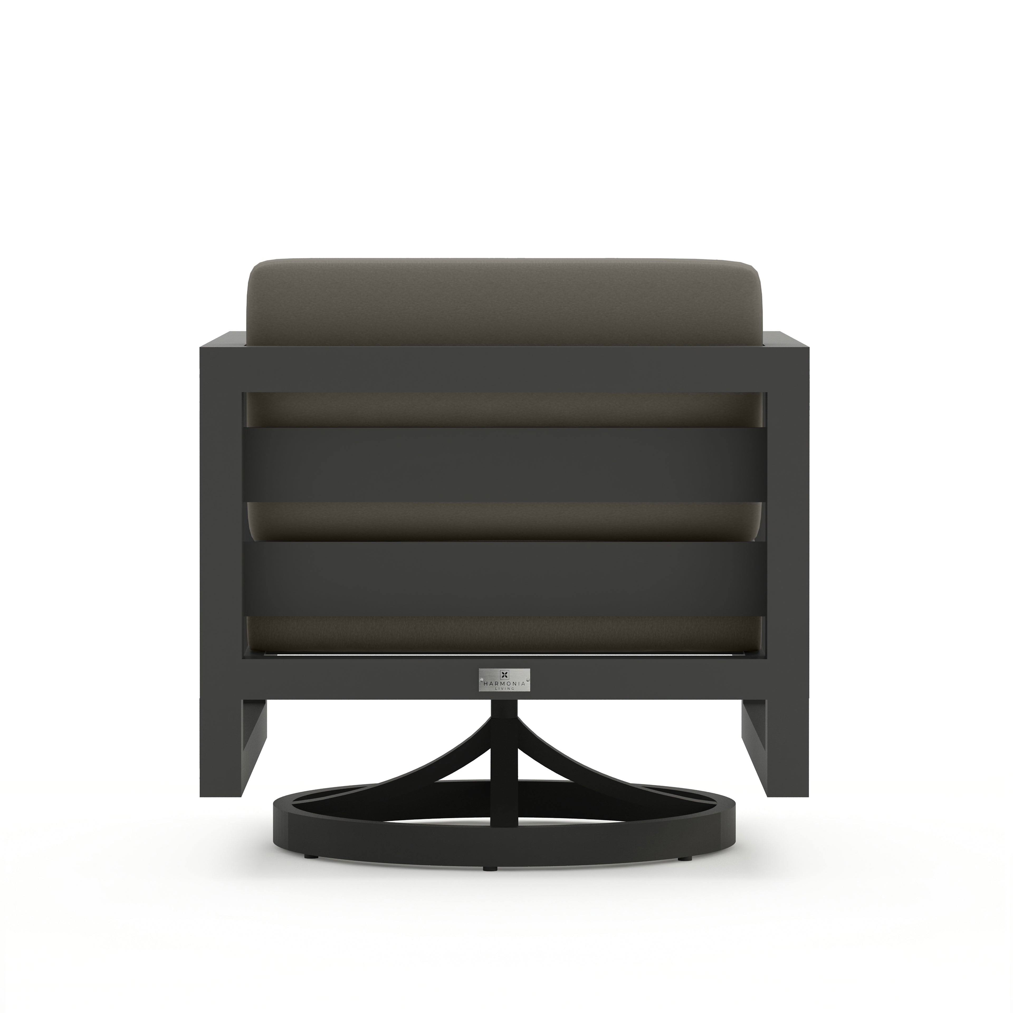 Avion Swivel Rocker