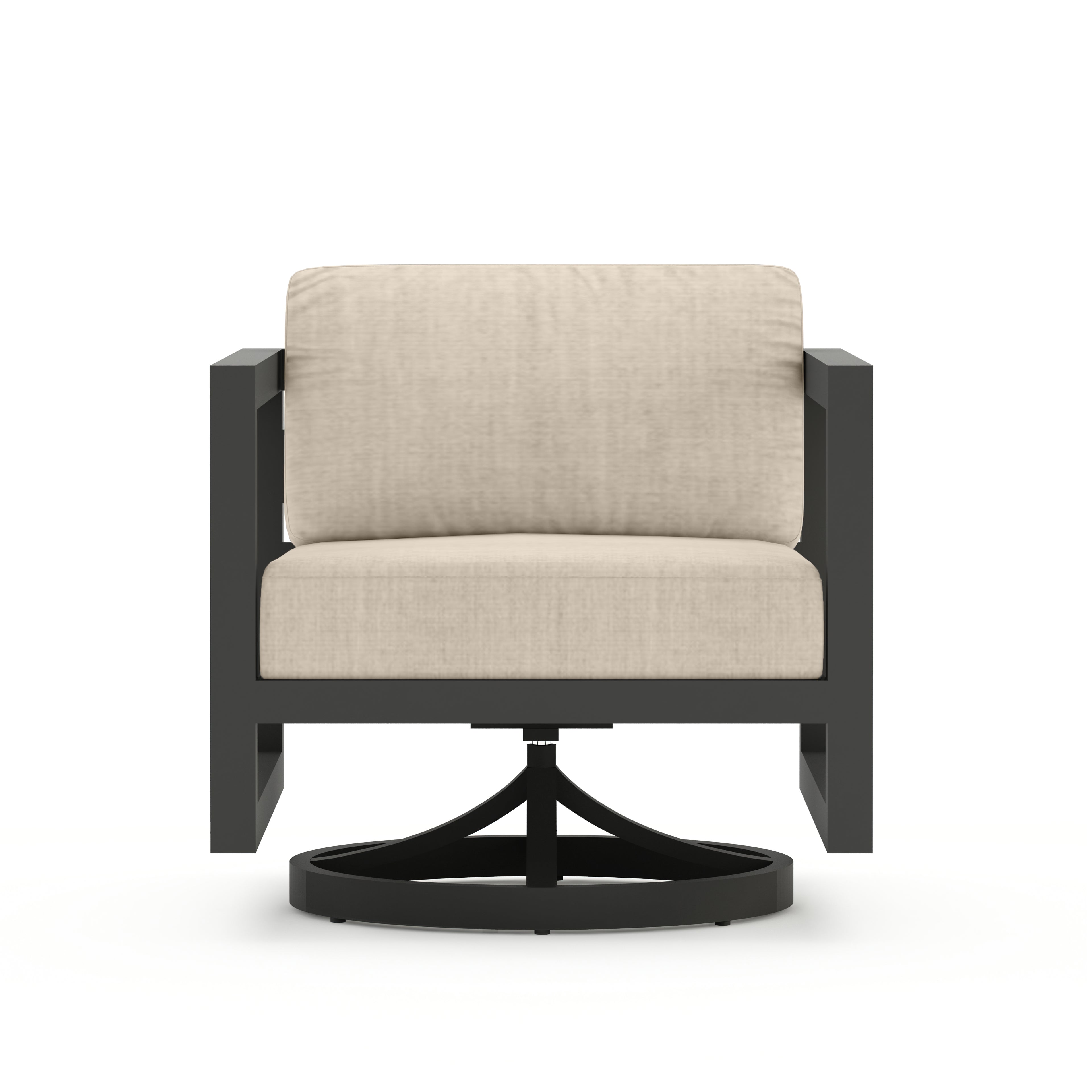 Avion Swivel Rocker