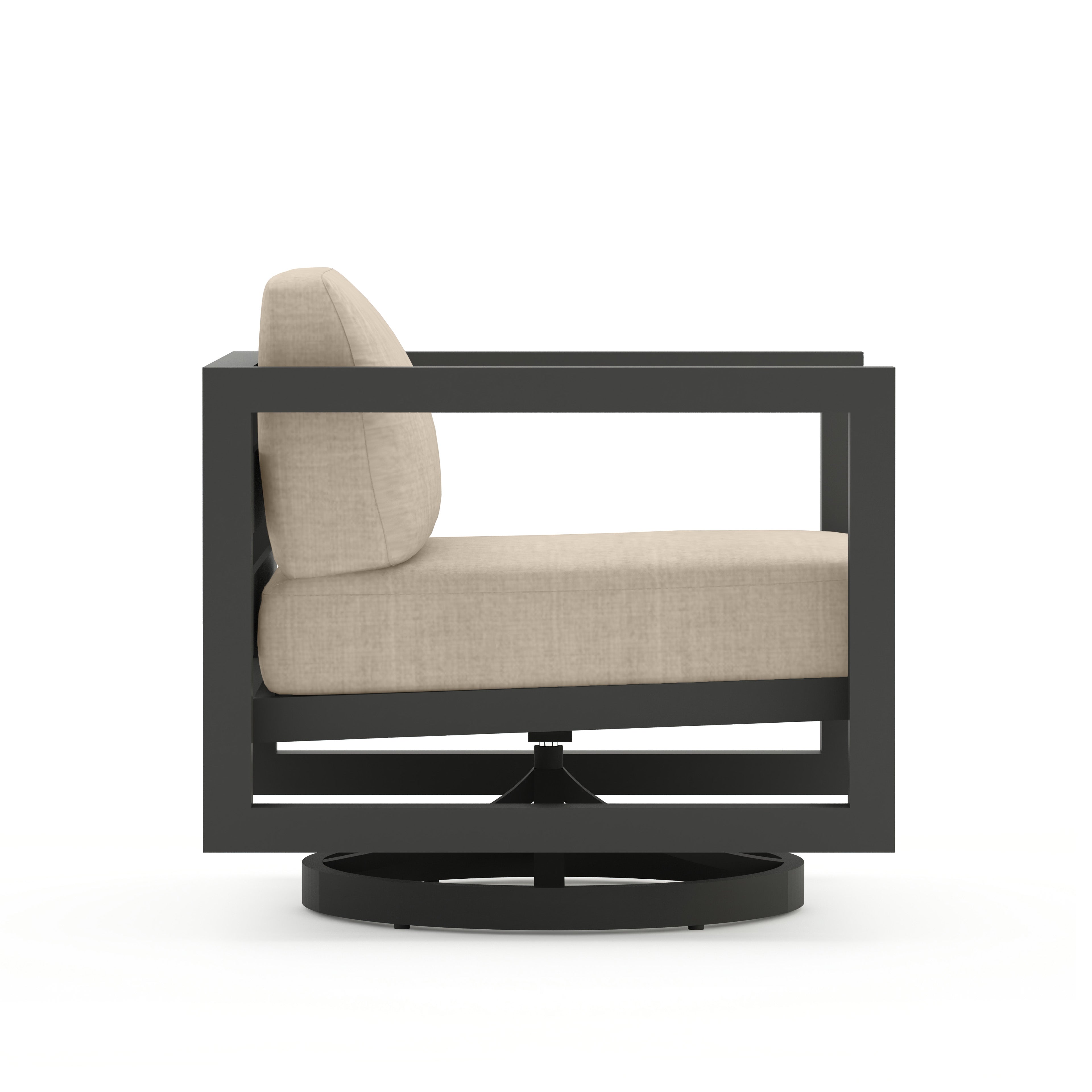 Avion Swivel Rocker