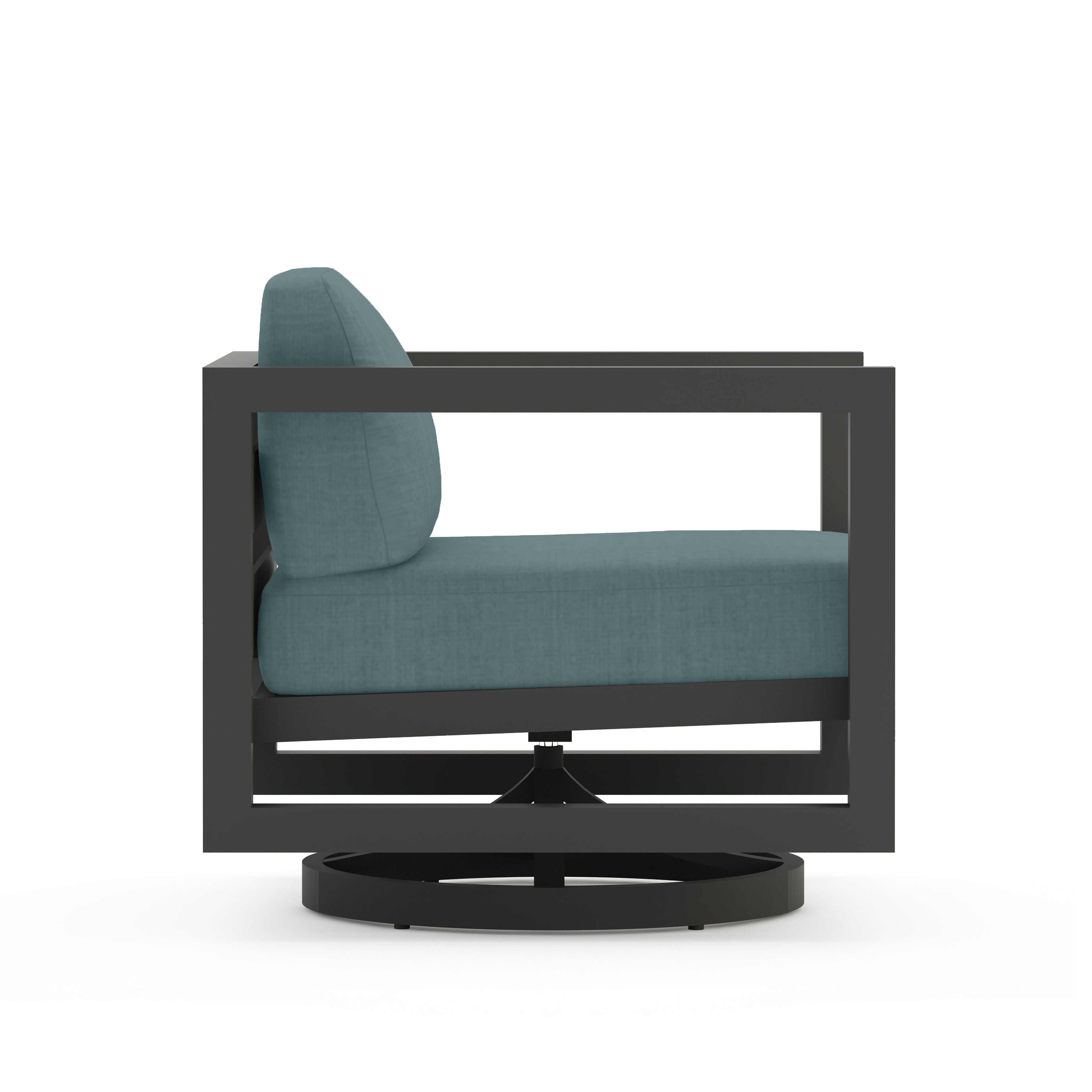 Avion Swivel Rocker