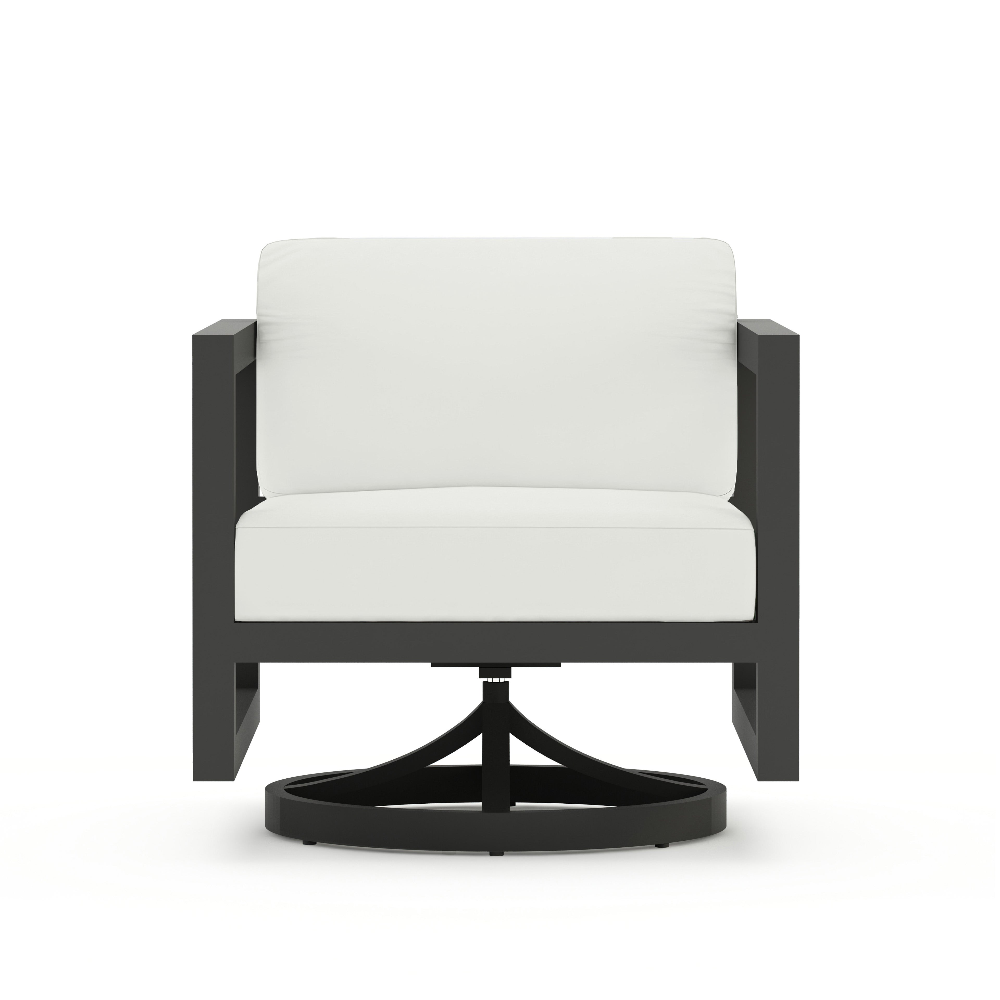 Avion Swivel Rocker