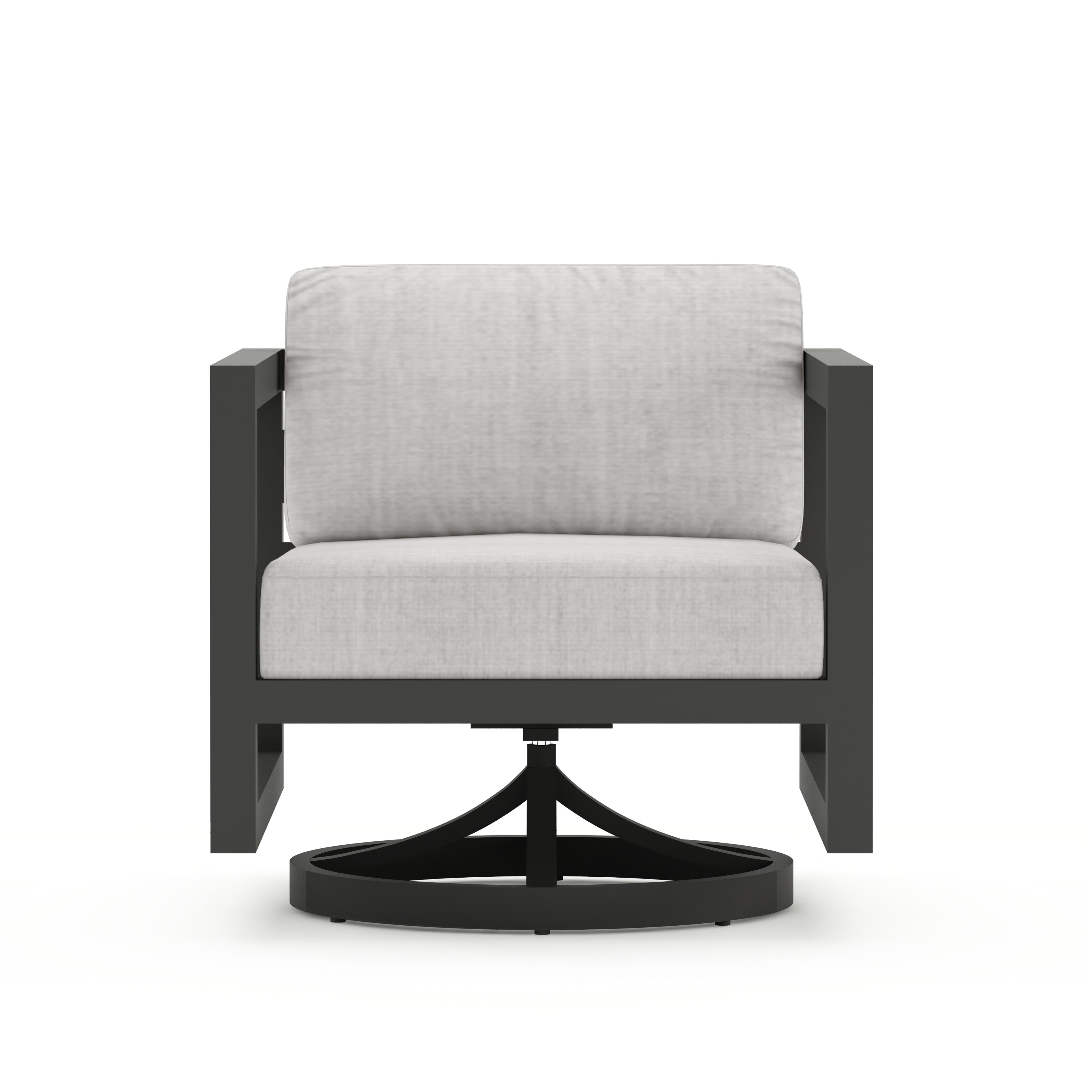 Avion Swivel Rocker