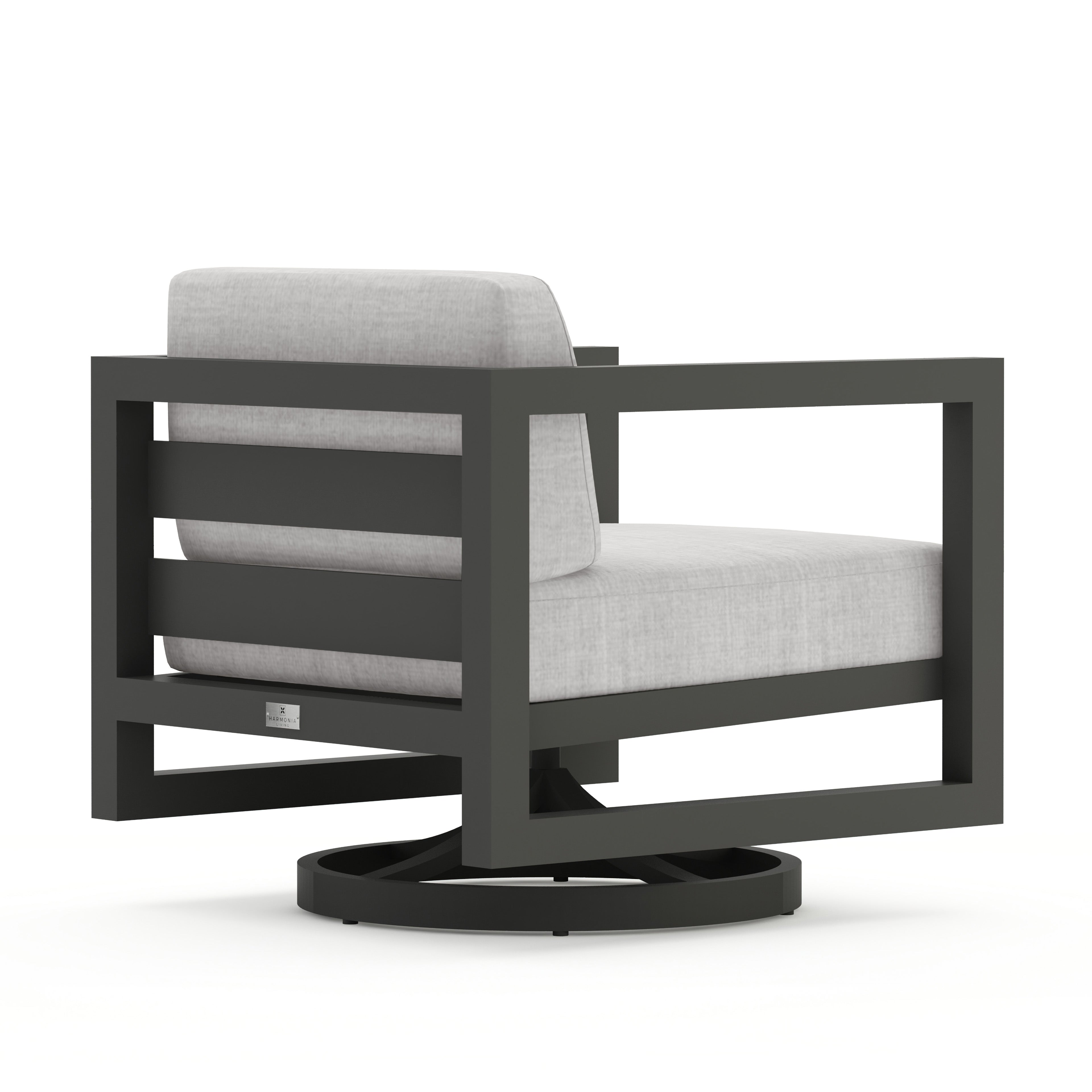 Avion Swivel Rocker