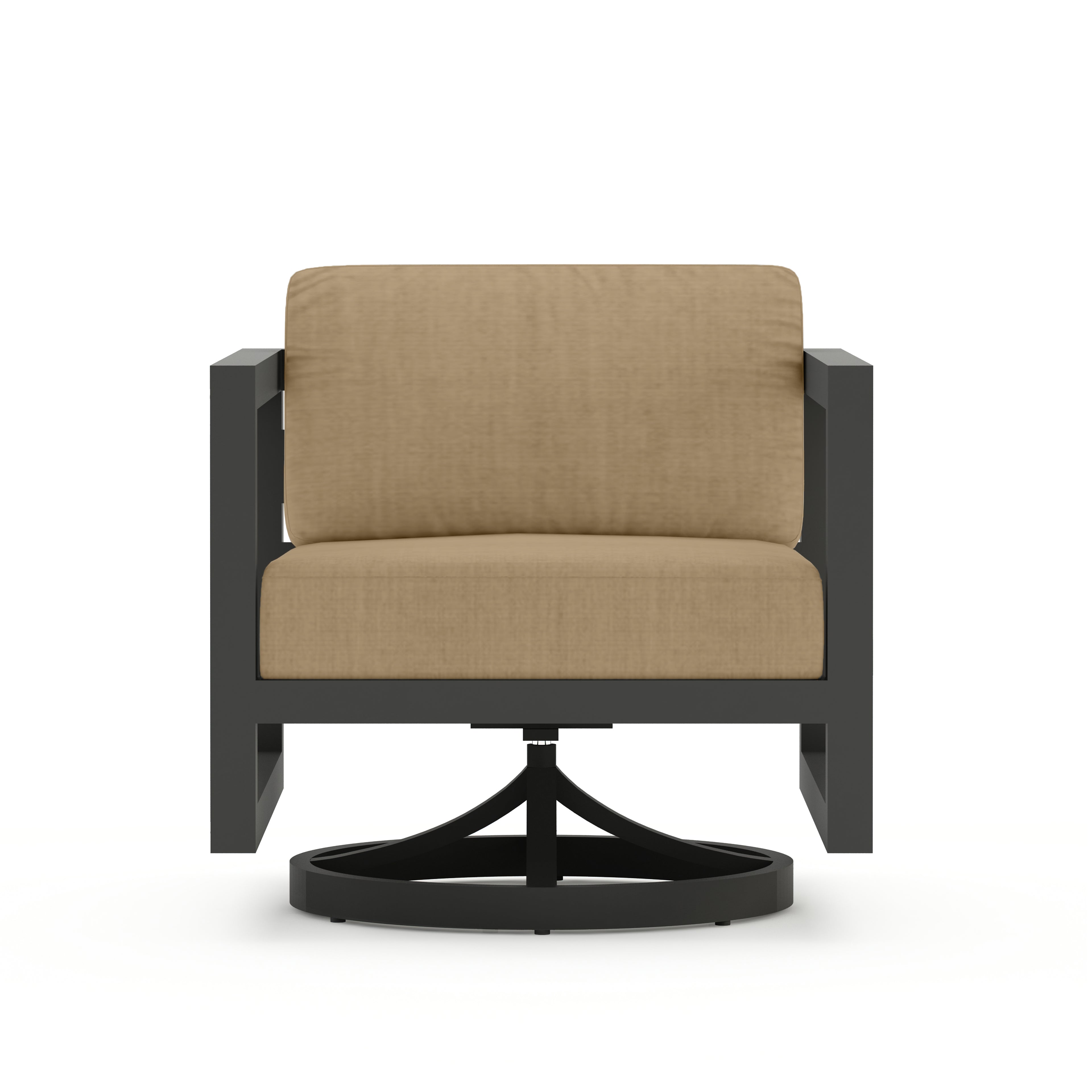 Avion Swivel Rocker