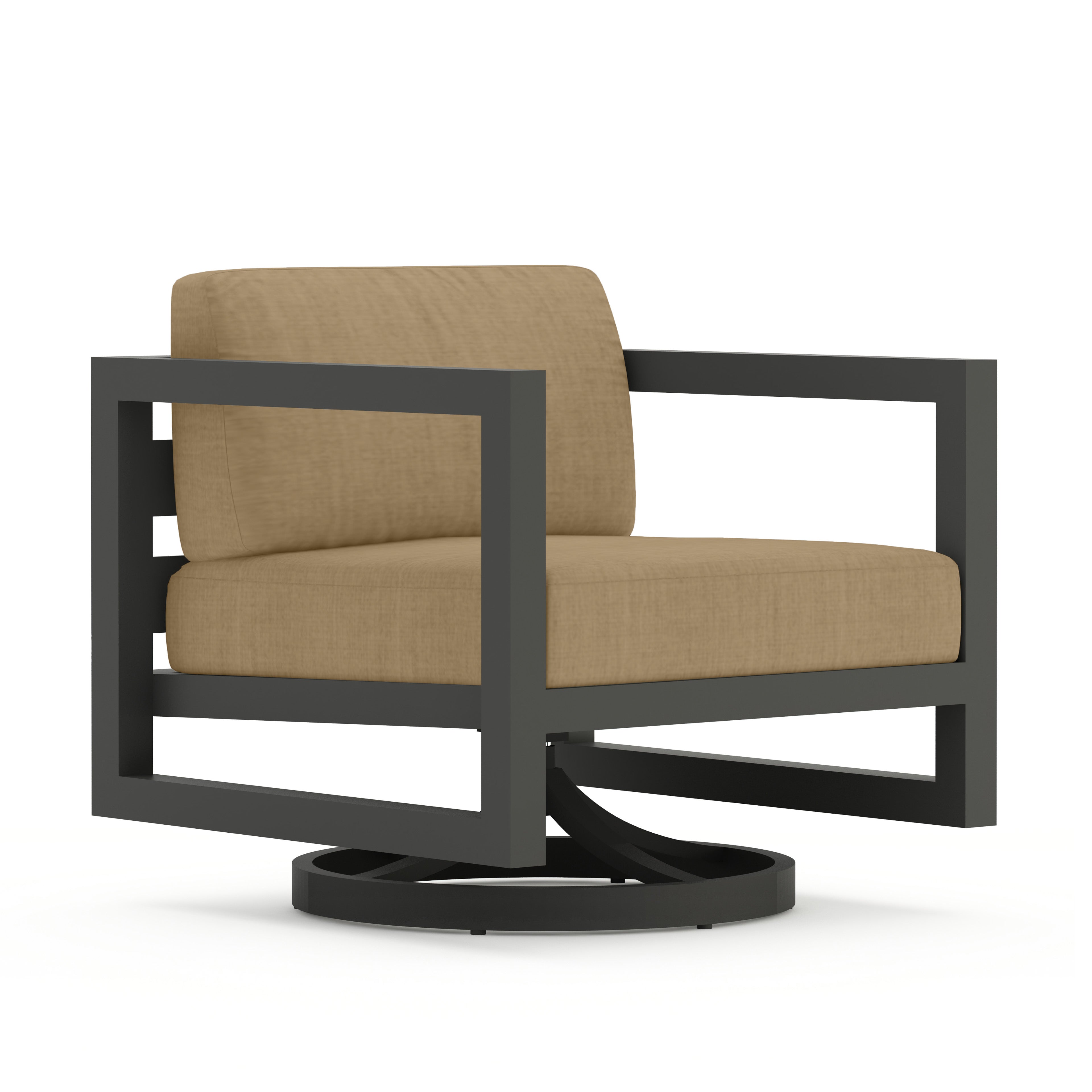 Avion Swivel Rocker