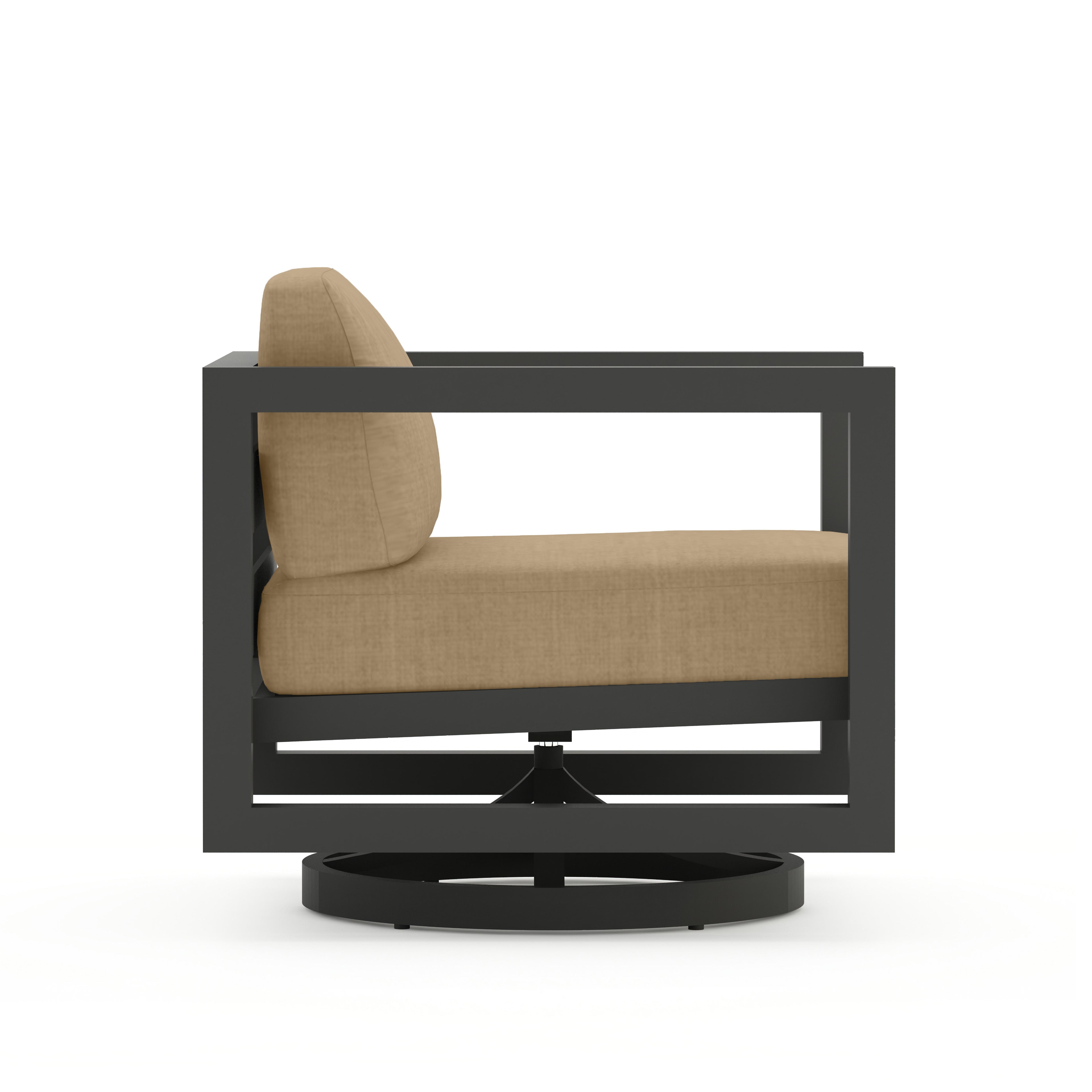 Avion Swivel Rocker