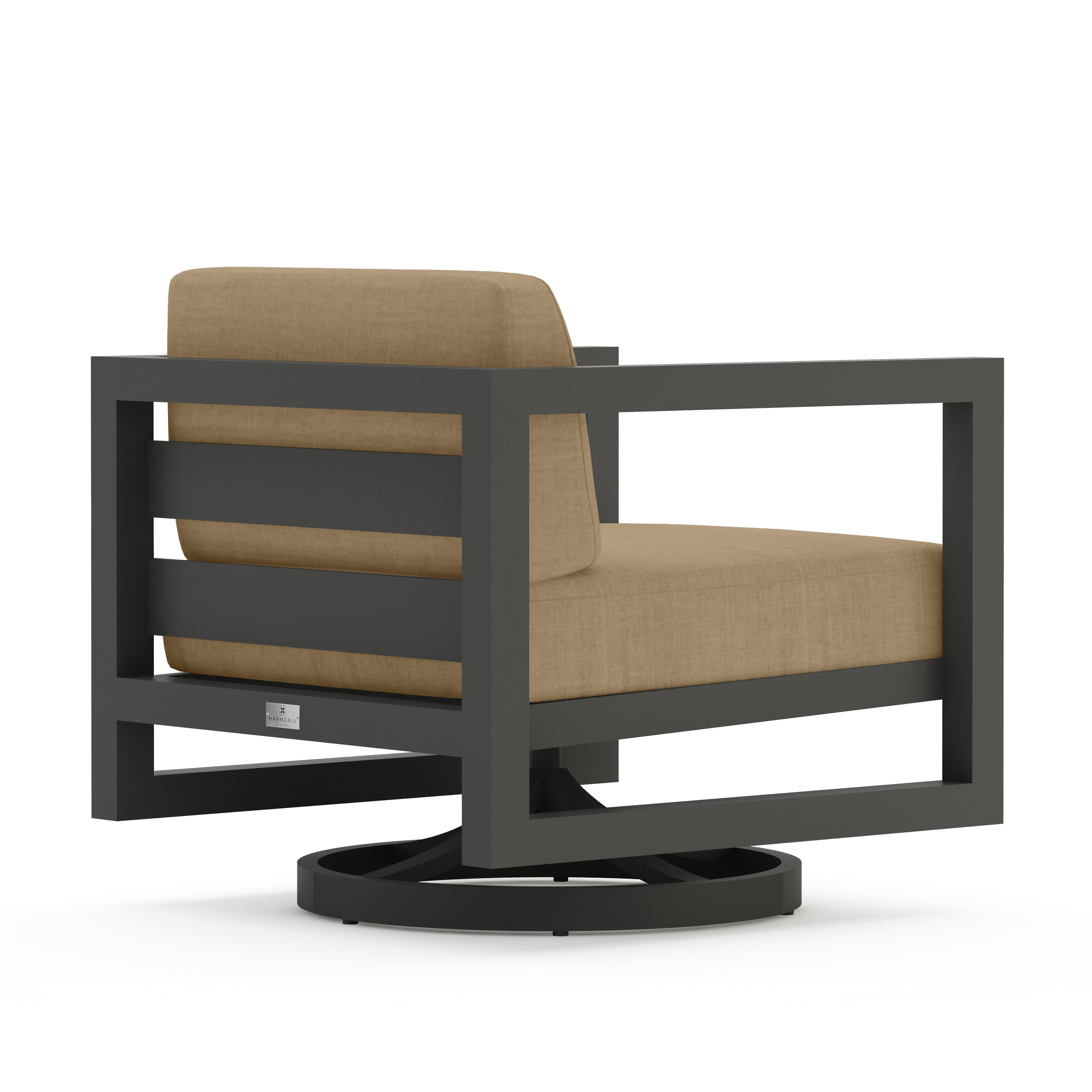 Avion Swivel Rocker