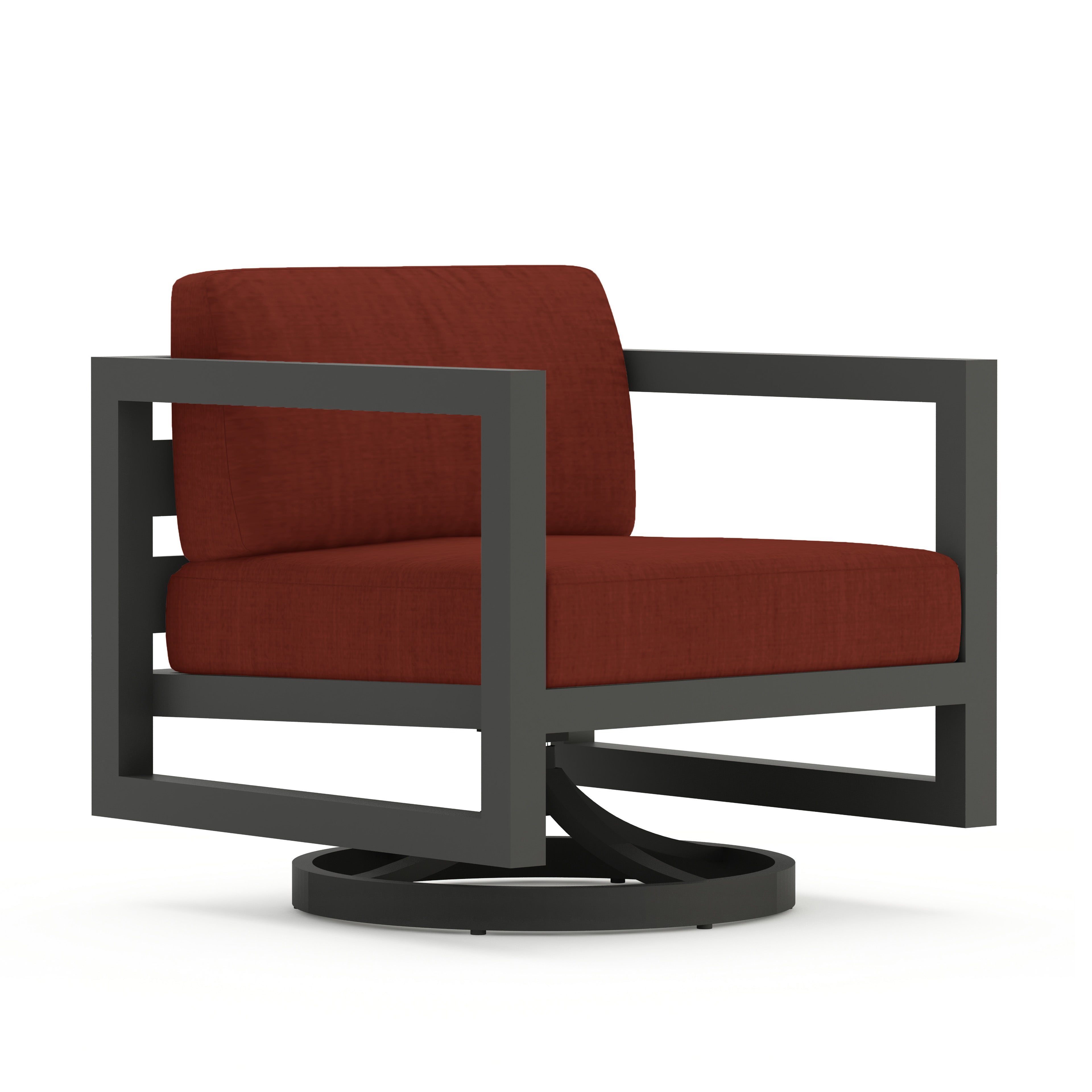 Avion Swivel Rocker