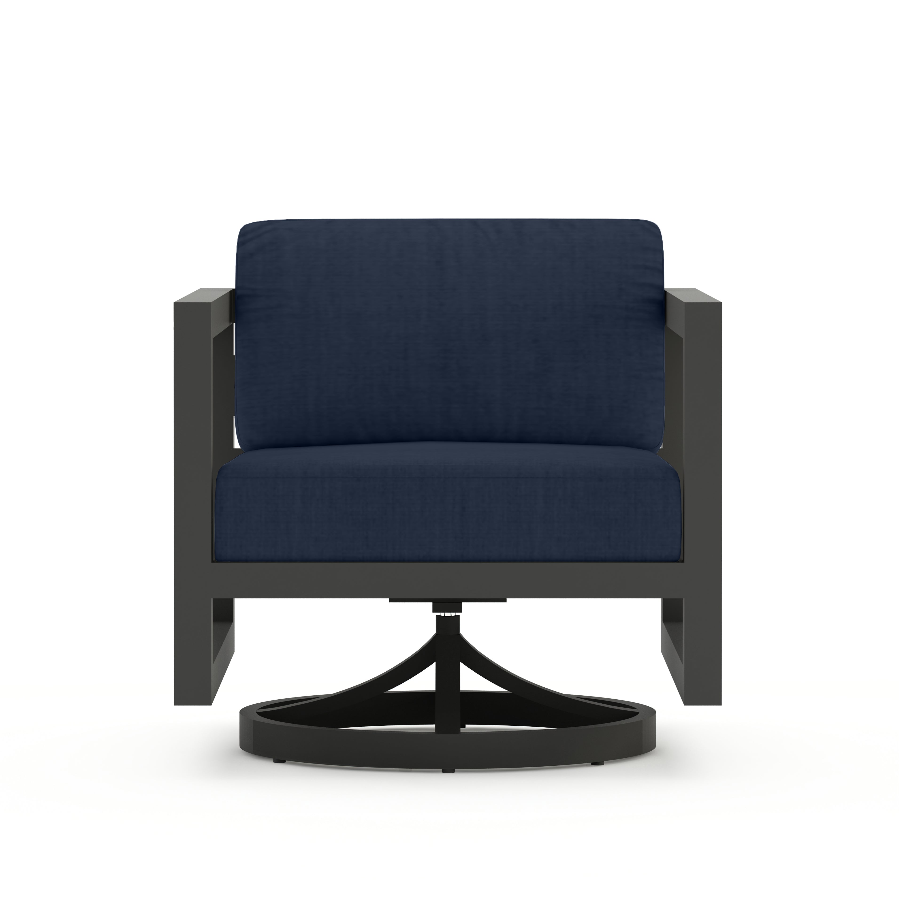 Avion Swivel Rocker