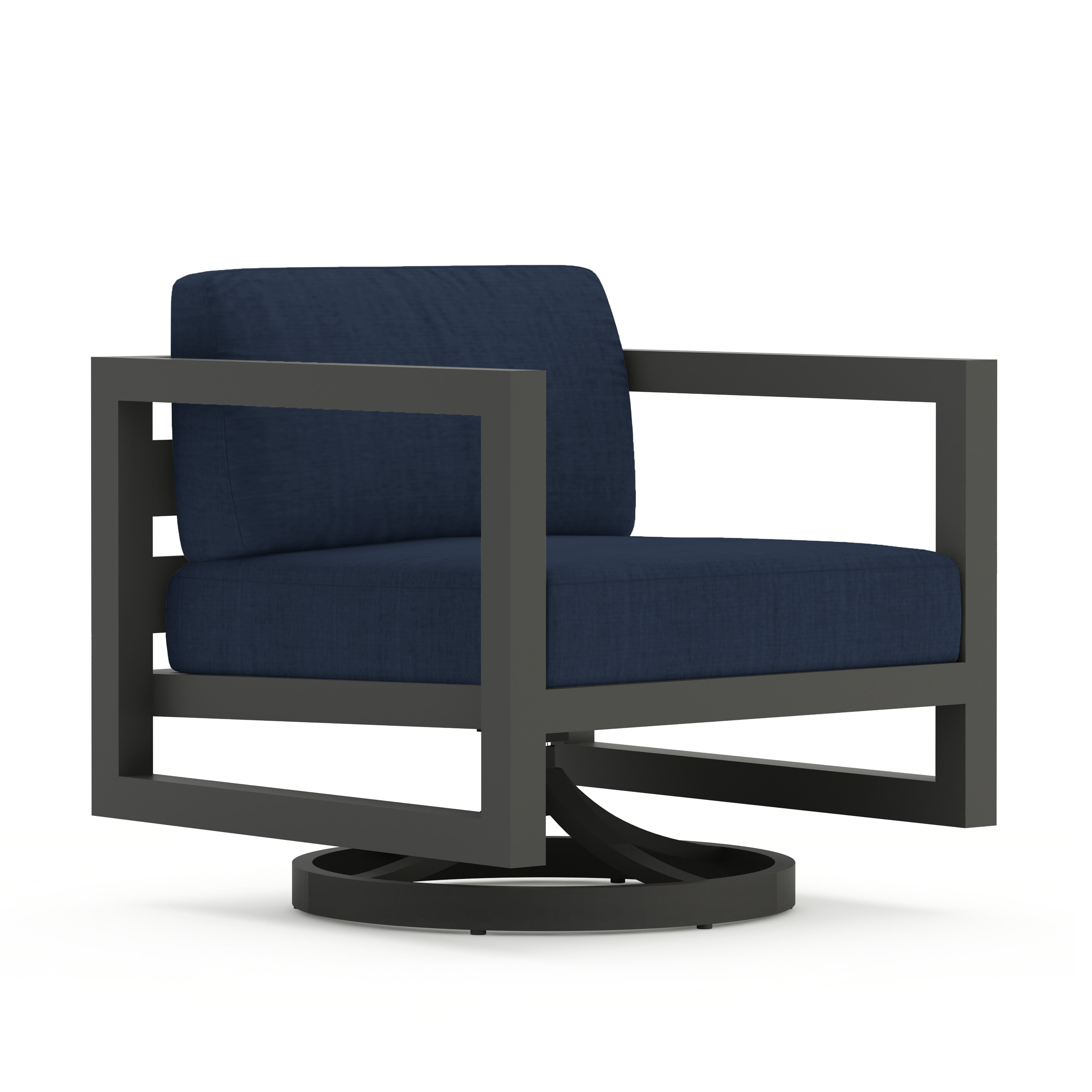 Avion Swivel Rocker