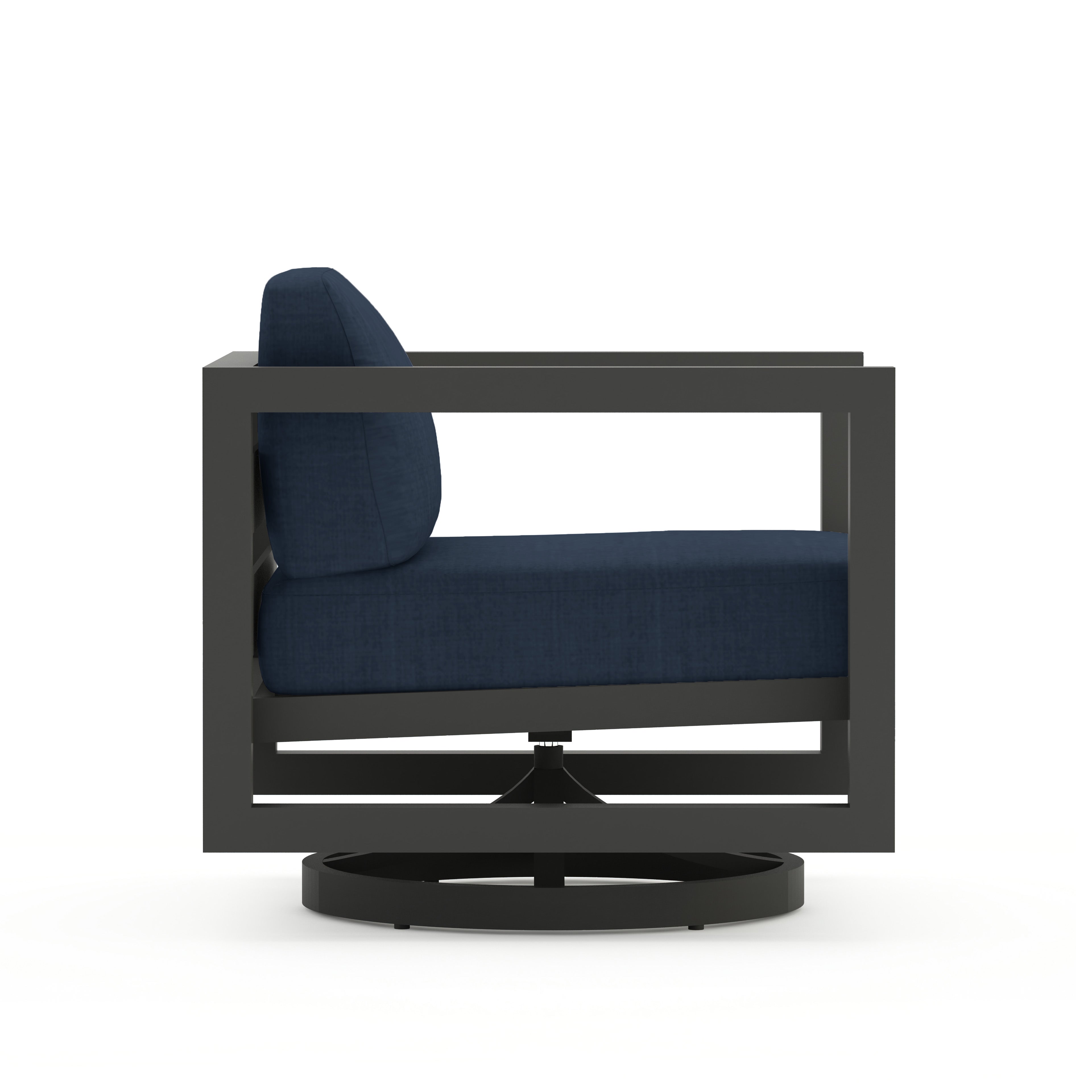 Avion Swivel Rocker