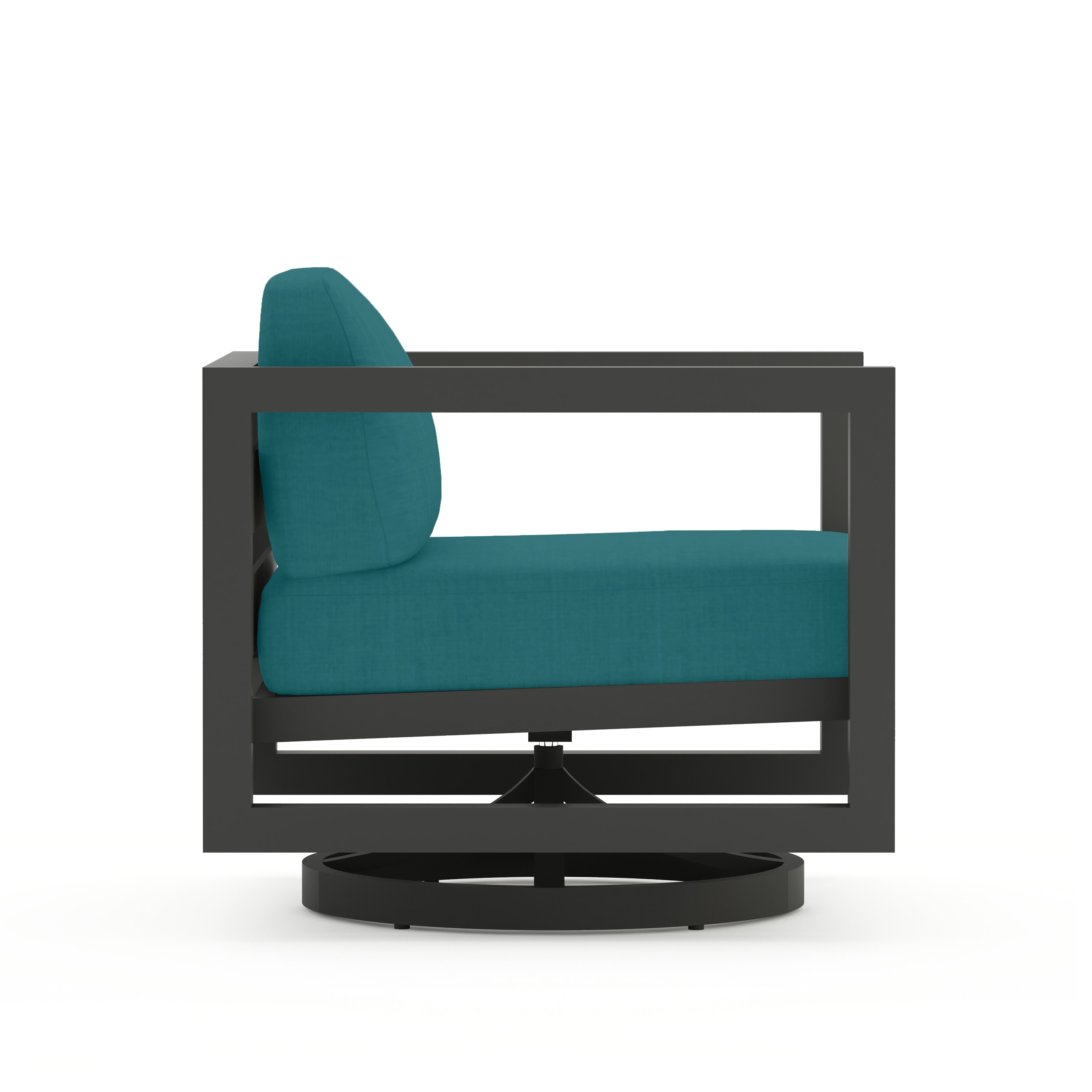 Avion Swivel Rocker