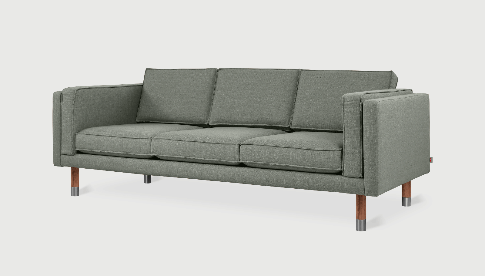 Augusta Sofa Sofa Gus*     Four Hands, Mid Century Modern Furniture, Old Bones Furniture Company, Old Bones Co, Modern Mid Century, Designer Furniture, https://www.oldbonesco.com/