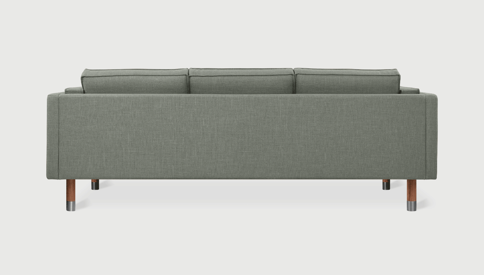 Augusta Sofa Caledon SedonaSofa Gus*  Caledon Sedona   Four Hands, Mid Century Modern Furniture, Old Bones Furniture Company, Old Bones Co, Modern Mid Century, Designer Furniture, https://www.oldbonesco.com/