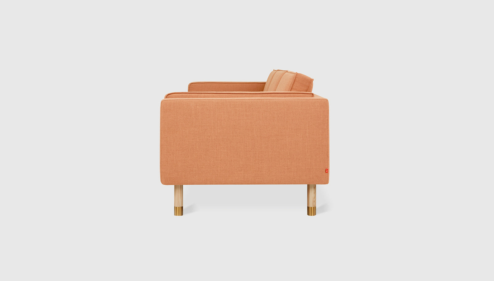 Augusta Sofa Sofa Gus*     Four Hands, Mid Century Modern Furniture, Old Bones Furniture Company, Old Bones Co, Modern Mid Century, Designer Furniture, https://www.oldbonesco.com/