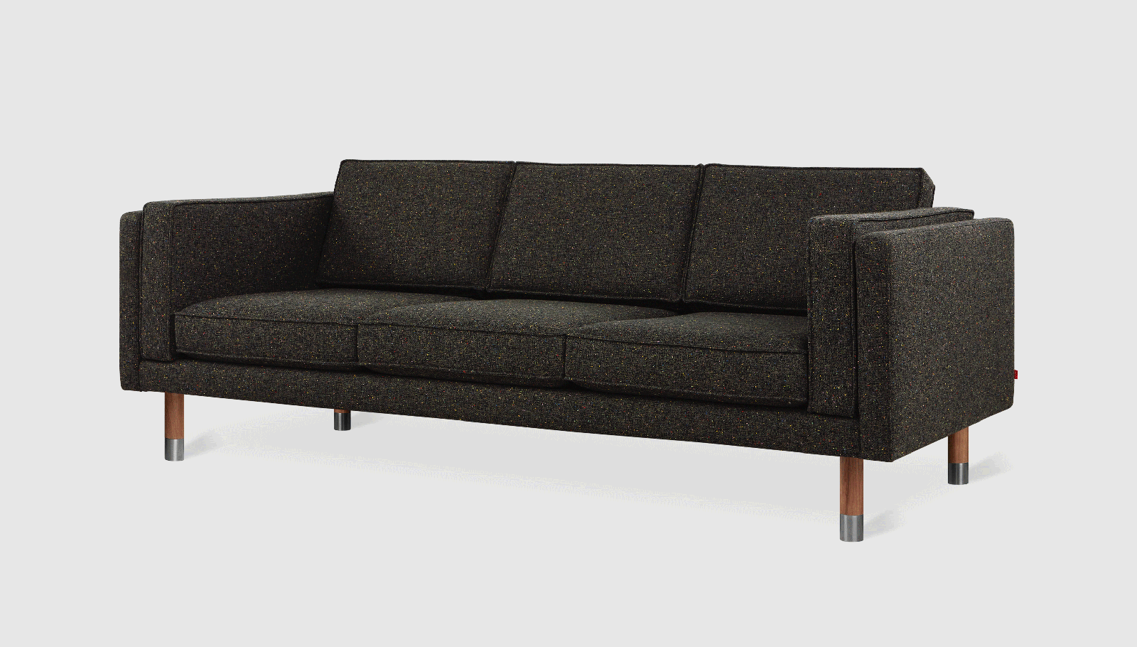 Augusta Sofa Sofa Gus*     Four Hands, Mid Century Modern Furniture, Old Bones Furniture Company, Old Bones Co, Modern Mid Century, Designer Furniture, https://www.oldbonesco.com/