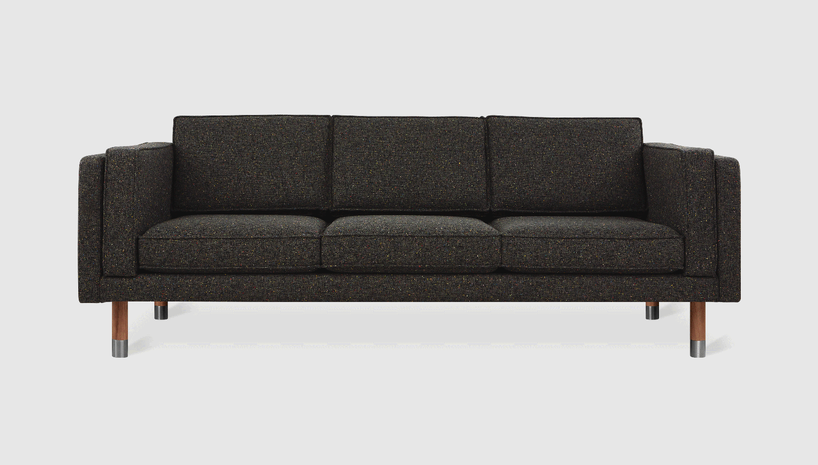 Augusta Sofa Sofa Gus*     Four Hands, Mid Century Modern Furniture, Old Bones Furniture Company, Old Bones Co, Modern Mid Century, Designer Furniture, https://www.oldbonesco.com/