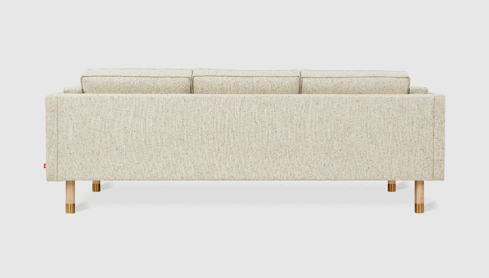 Augusta Sofa Sofa Gus*     Four Hands, Mid Century Modern Furniture, Old Bones Furniture Company, Old Bones Co, Modern Mid Century, Designer Furniture, https://www.oldbonesco.com/