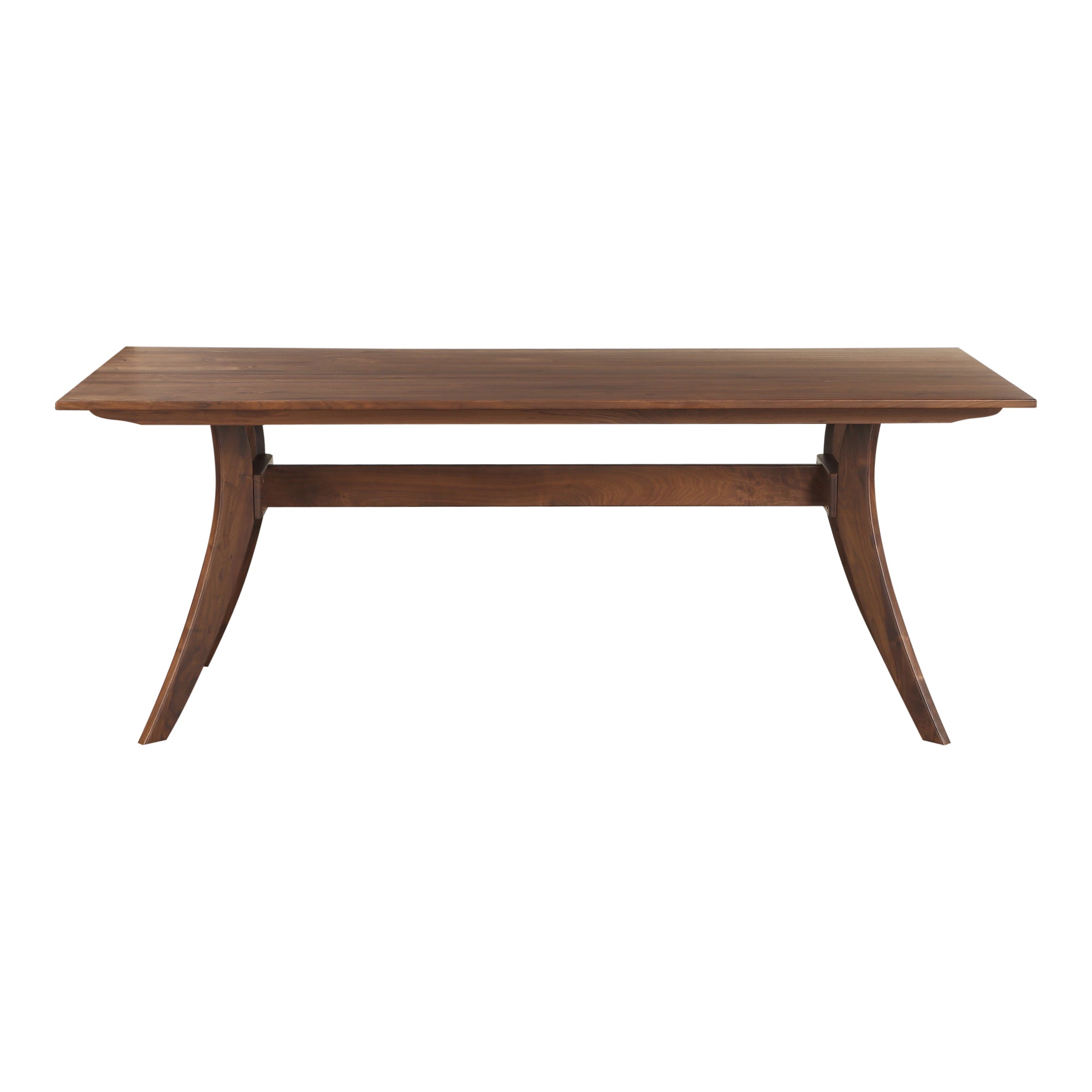 Florence Small Dining Table Dining Tables Moe's    Four Hands, Mid Century Modern Furniture, Old Bones Furniture Company, Old Bones Co, Modern Mid Century, Designer Furniture, Furniture Sale, Warehouse Furniture Sale, Florence Small Dining Table Sale, https://www.oldbonesco.com/