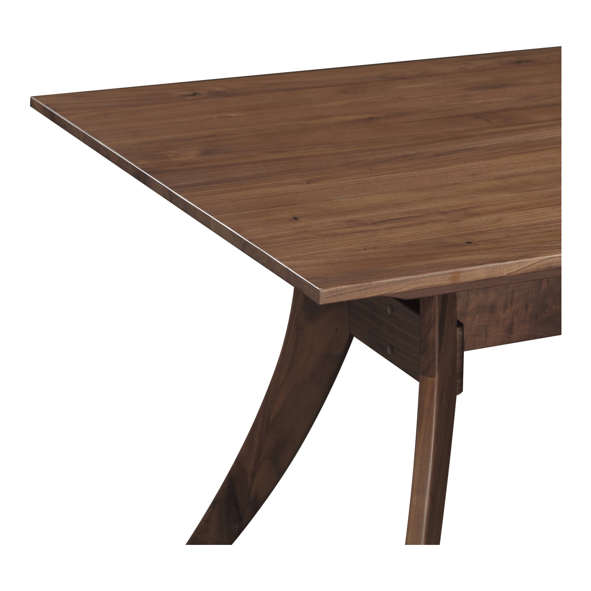 Florence Small Dining Table Dining Tables Moe's    Four Hands, Mid Century Modern Furniture, Old Bones Furniture Company, Old Bones Co, Modern Mid Century, Designer Furniture, Furniture Sale, Warehouse Furniture Sale, Florence Small Dining Table Sale, https://www.oldbonesco.com/