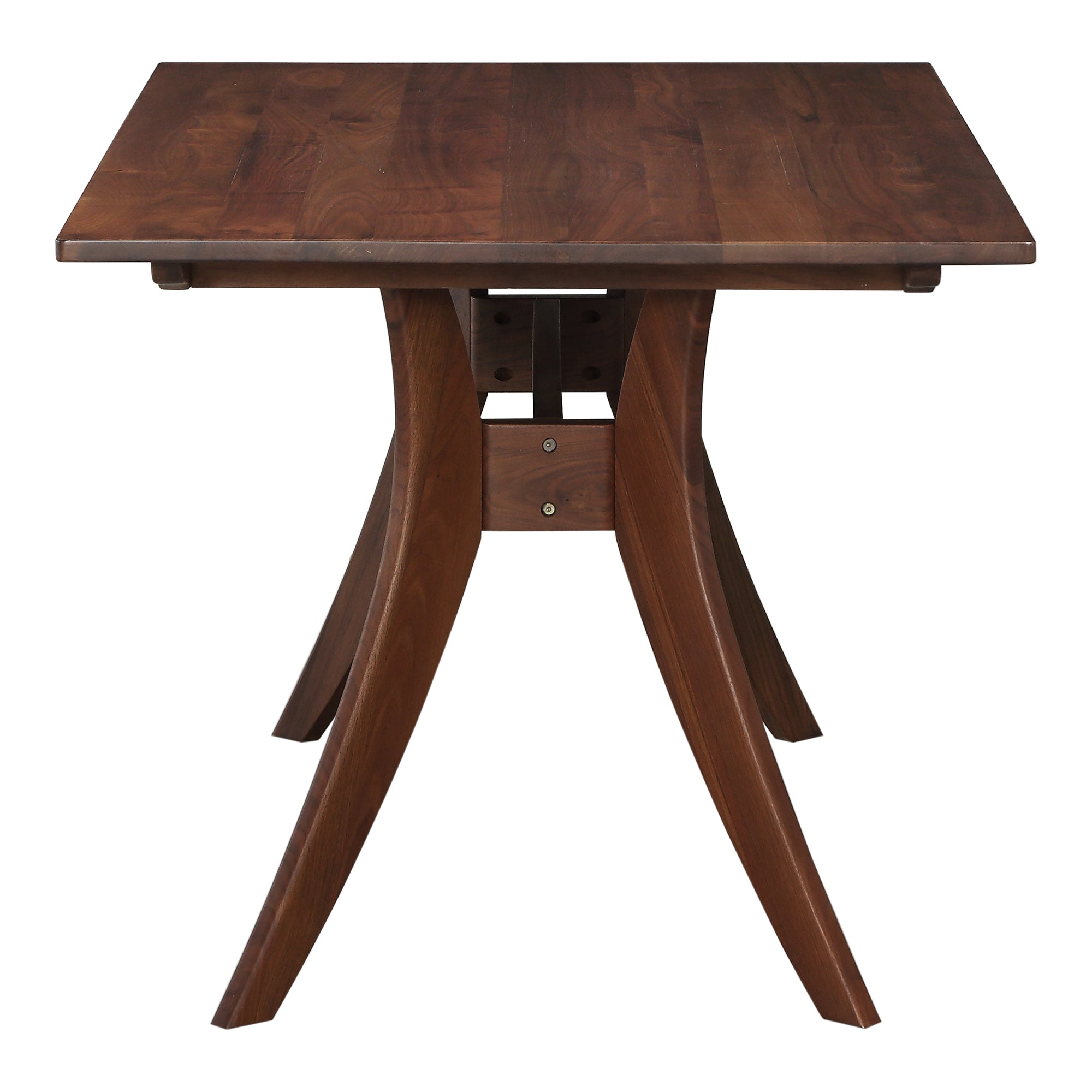 Florence Small Dining Table Dining Tables Moe's    Four Hands, Mid Century Modern Furniture, Old Bones Furniture Company, Old Bones Co, Modern Mid Century, Designer Furniture, Furniture Sale, Warehouse Furniture Sale, Florence Small Dining Table Sale, https://www.oldbonesco.com/