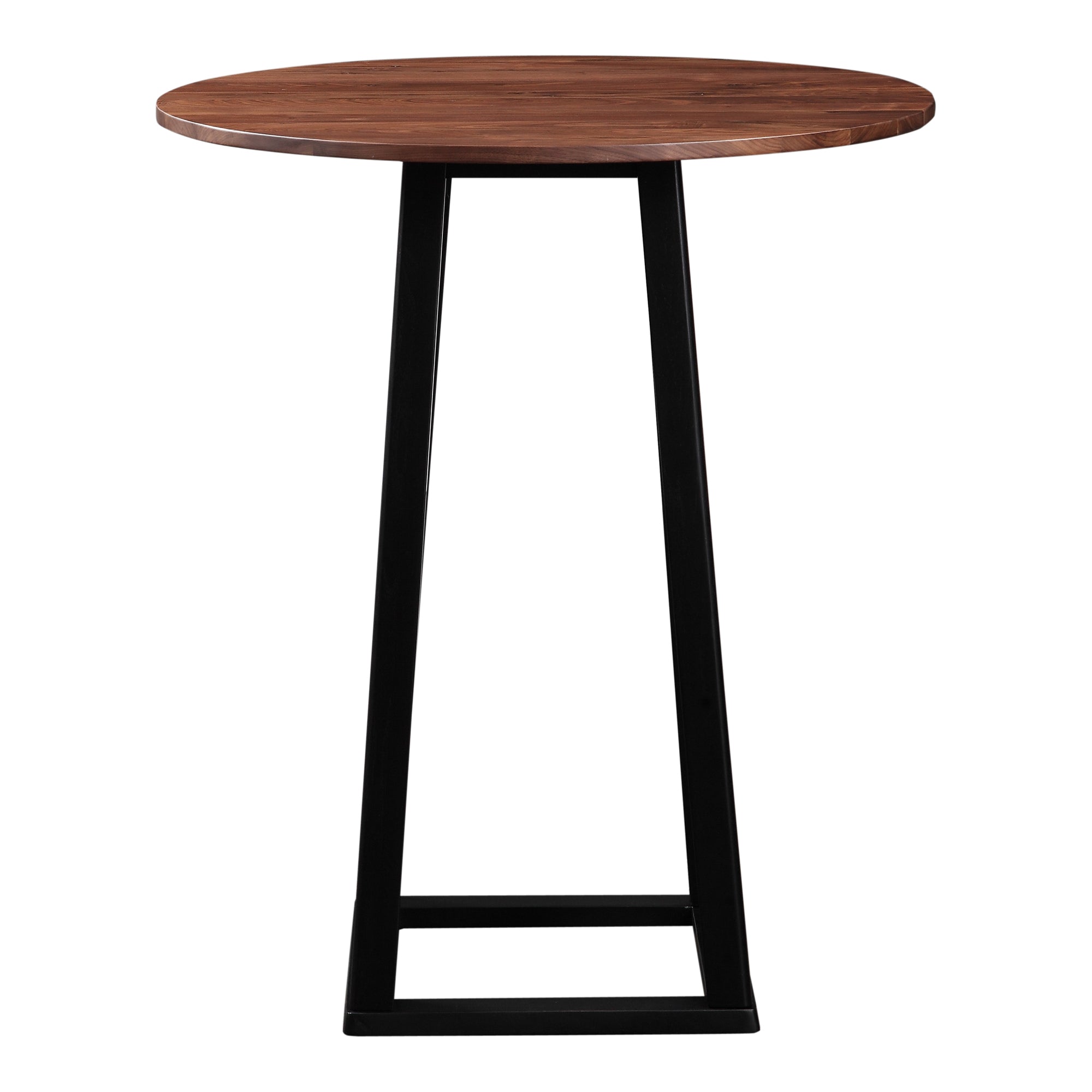 Tri-Mesa Bar Table Brown Bar & Counter Tables Moe's    Four Hands, Mid Century Modern Furniture, Old Bones Furniture Company, Old Bones Co, Modern Mid Century, Designer Furniture, Furniture Sale, Warehouse Furniture Sale, Tri-Mesa Bar Table Brown Sale, https://www.oldbonesco.com/