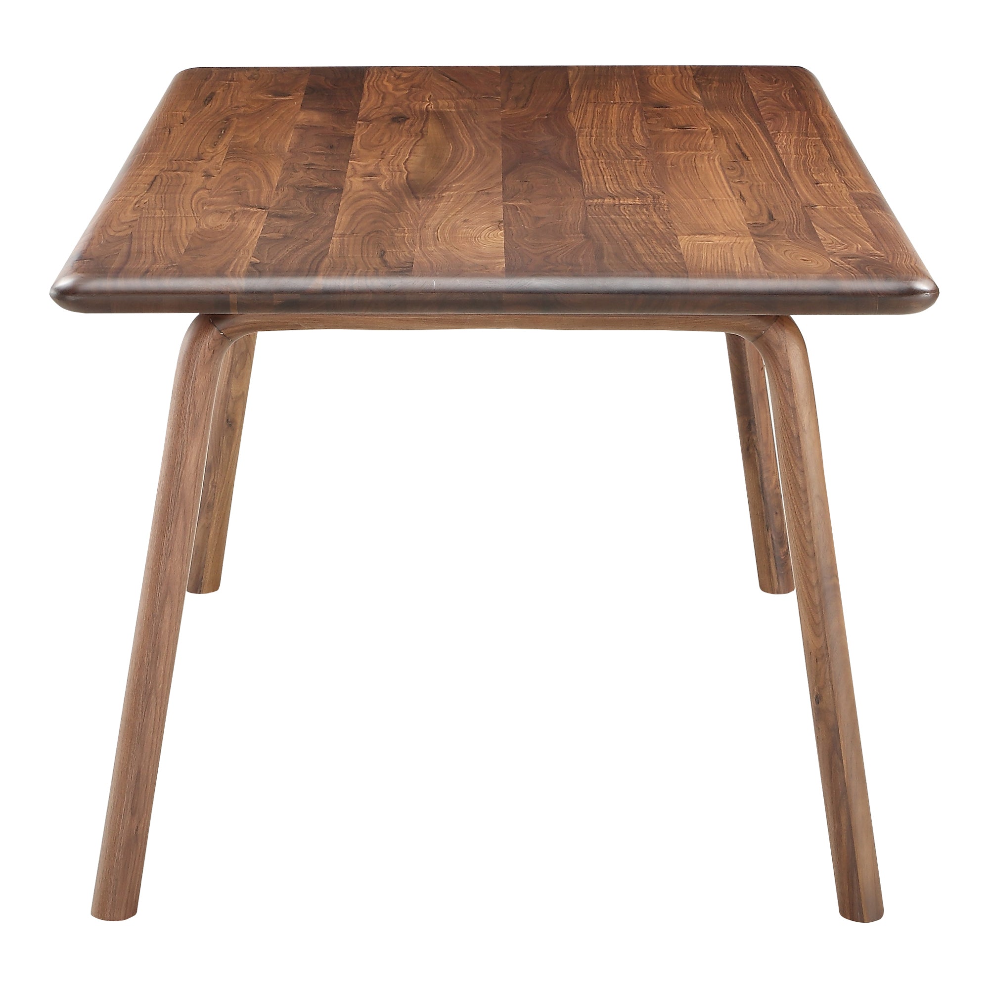 Malibu Dining Table Dining Table Moe's    Four Hands, Mid Century Modern Furniture, Old Bones Furniture Company, Old Bones Co, Modern Mid Century, Designer Furniture, Furniture Sale, Warehouse Furniture Sale, Malibu Dining Table Sale, https://www.oldbonesco.com/