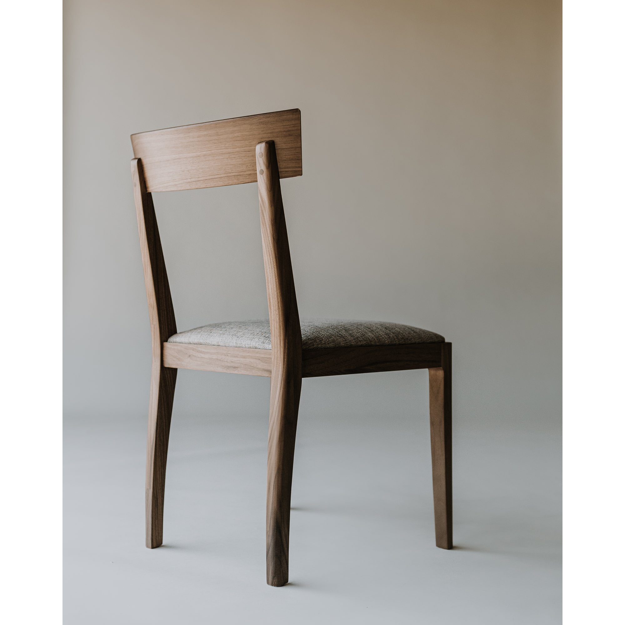 Leone Dining Chair Walnut-Set Of Two Dining Chair Moe's    Four Hands, Mid Century Modern Furniture, Old Bones Furniture Company, Old Bones Co, Modern Mid Century, Designer Furniture, Furniture Sale, Warehouse Furniture Sale, Leone Dining Chair Walnut-Set Of Two Sale, https://www.oldbonesco.com/