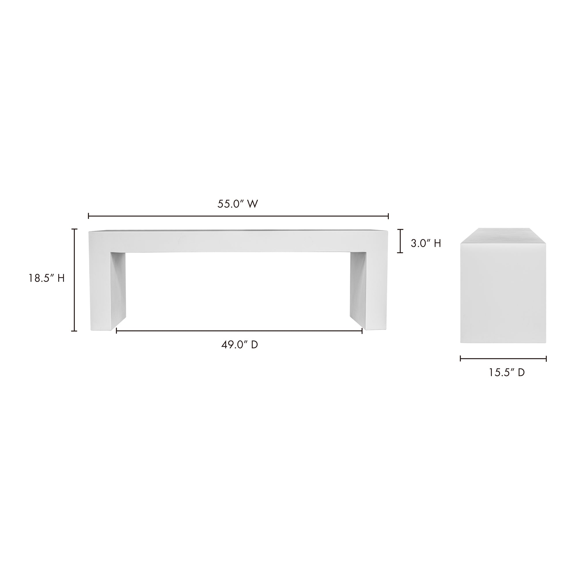 Lazarus Outdoor Bench Outdoor Bench Moe's    Four Hands, Mid Century Modern Furniture, Old Bones Furniture Company, Old Bones Co, Modern Mid Century, Designer Furniture, Furniture Sale, Warehouse Furniture Sale, Lazarus Outdoor Bench Sale, https://www.oldbonesco.com/