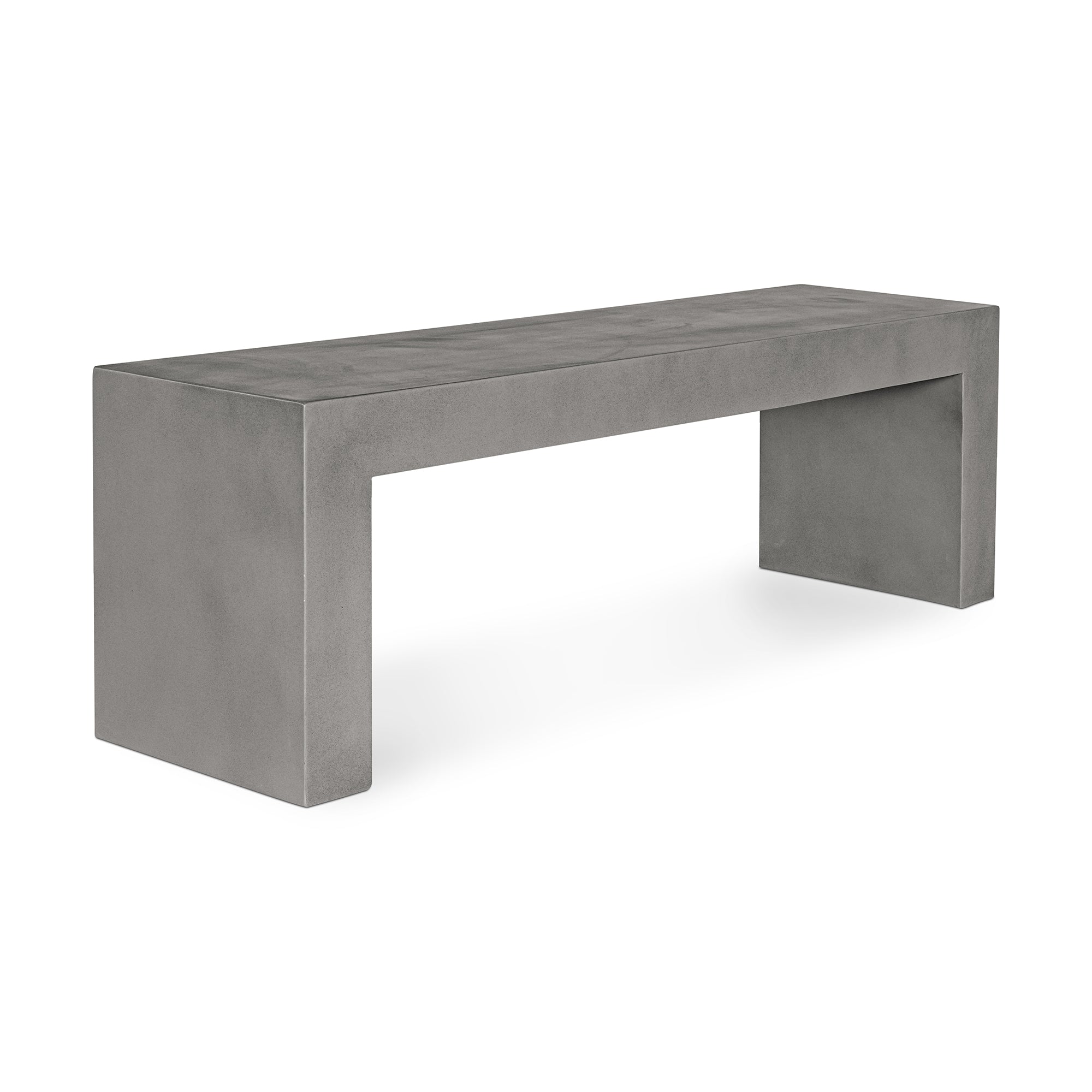 Lazarus Outdoor Bench Outdoor Bench Moe's    Four Hands, Mid Century Modern Furniture, Old Bones Furniture Company, Old Bones Co, Modern Mid Century, Designer Furniture, Furniture Sale, Warehouse Furniture Sale, Lazarus Outdoor Bench Sale, https://www.oldbonesco.com/