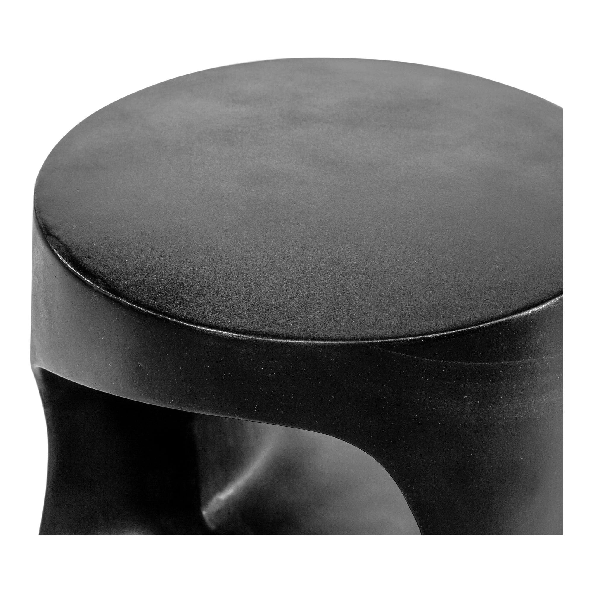 Rothko Outdoor Stool Outdoor Stool Moe's    Four Hands, Mid Century Modern Furniture, Old Bones Furniture Company, Old Bones Co, Modern Mid Century, Designer Furniture, Furniture Sale, Warehouse Furniture Sale, Rothko Outdoor Stool Sale, https://www.oldbonesco.com/