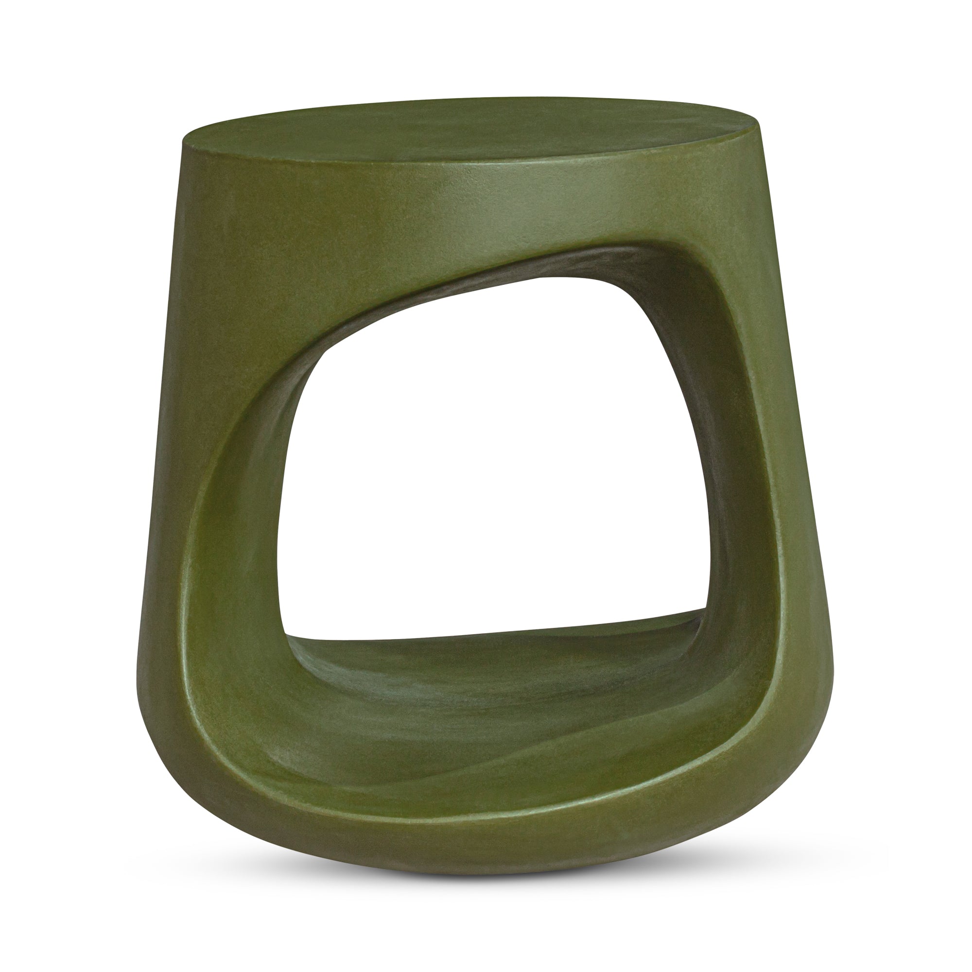 Rothko Outdoor Stool GreenOutdoor Stool Moe's Green   Four Hands, Mid Century Modern Furniture, Old Bones Furniture Company, Old Bones Co, Modern Mid Century, Designer Furniture, Furniture Sale, Warehouse Furniture Sale, Rothko Outdoor Stool Sale, https://www.oldbonesco.com/