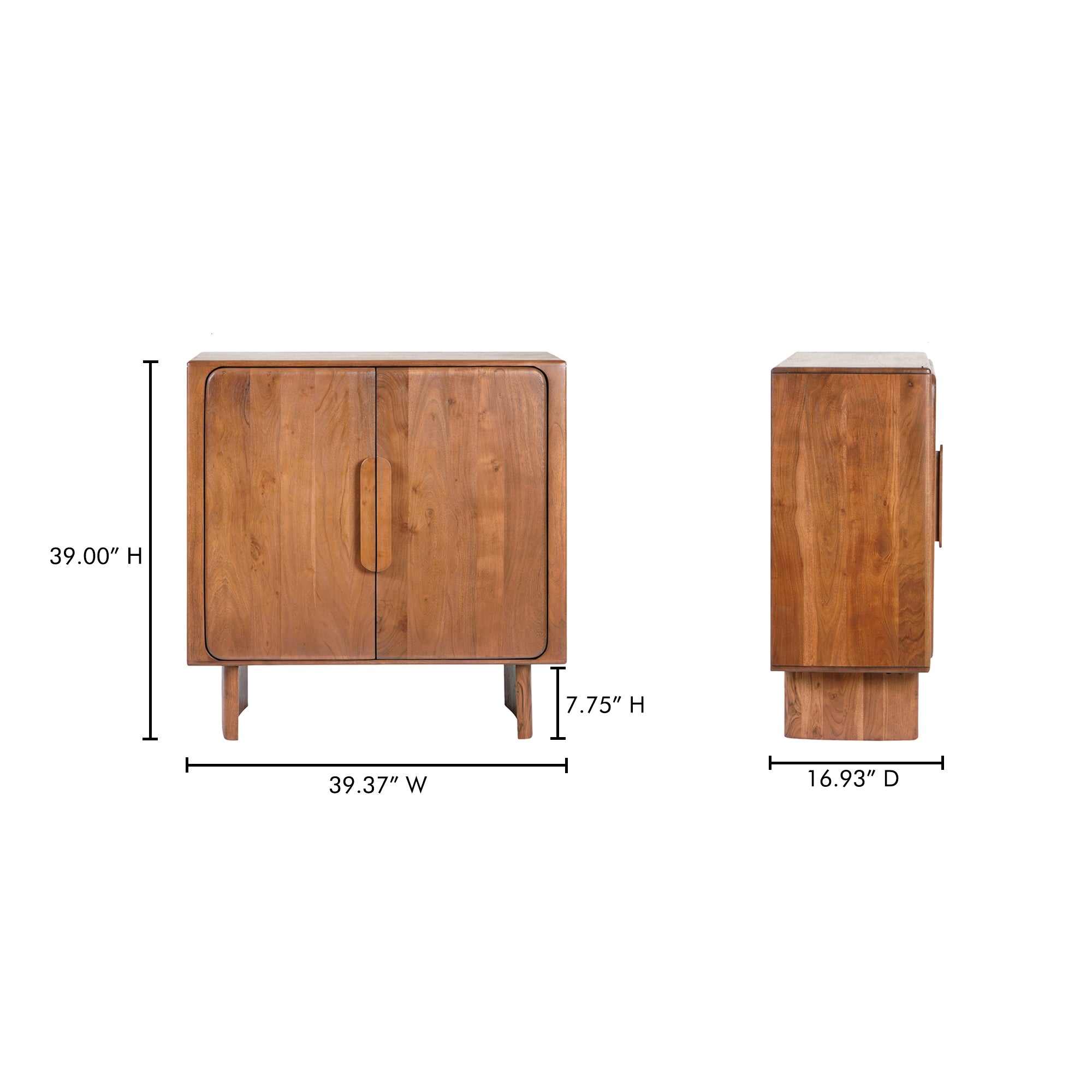 Orson Bar Cabinet Brown Cabinet Moe's    Four Hands, Mid Century Modern Furniture, Old Bones Furniture Company, Old Bones Co, Modern Mid Century, Designer Furniture, Furniture Sale, Warehouse Furniture Sale, Orson Bar Cabinet Brown Sale, https://www.oldbonesco.com/