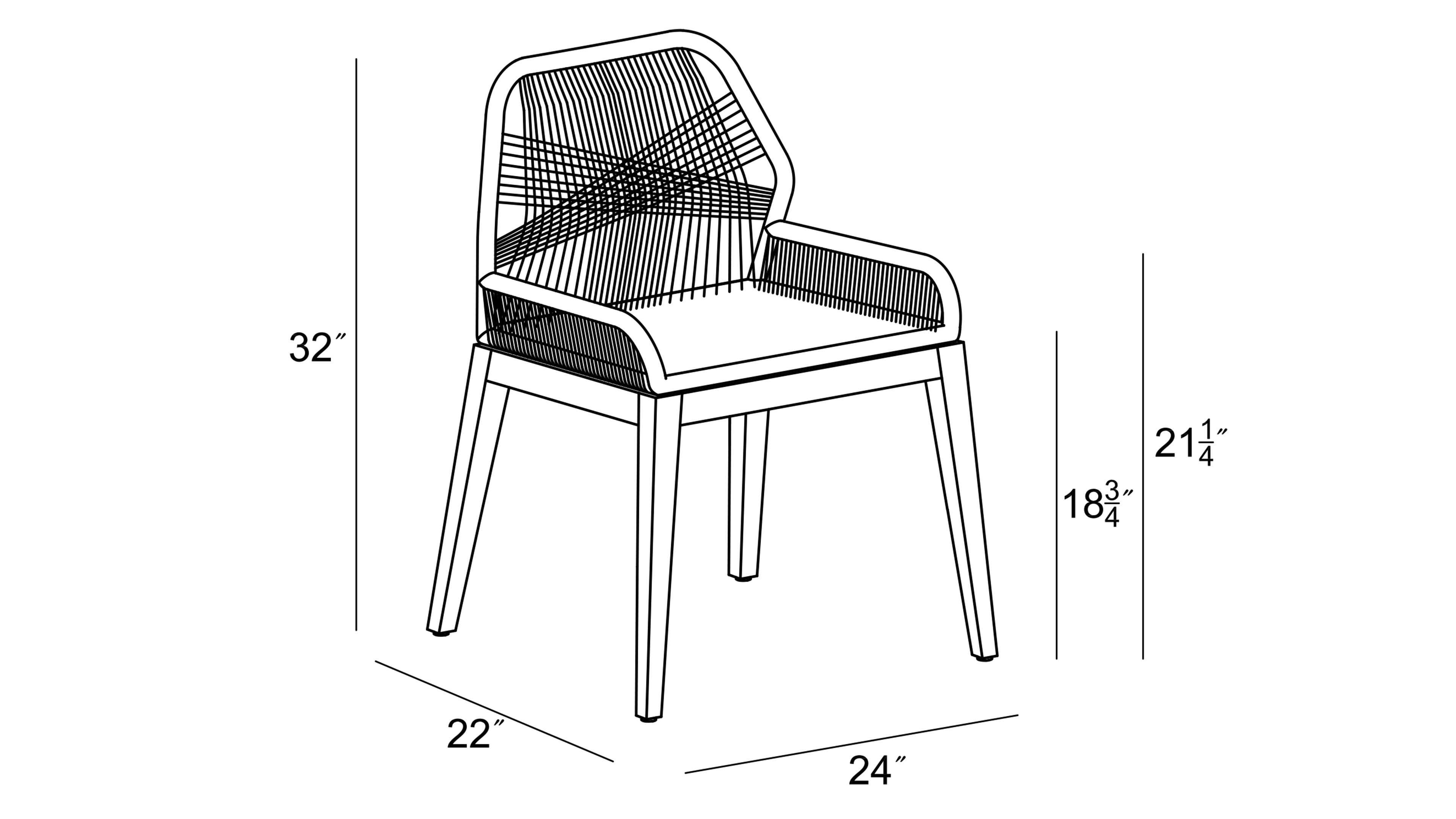 Carl Dining Side Chair Outdoor Dining Chairs Harmonia Living , Black Friday Sale Harmonia Living Furniture Sale, Old Bones Co, Mid Century Furniture Sale, Four Hands Furniture, Black Friday Sale Carl Dining Side Chair,Gus Sale, Perigold Carl Dining Side Chair Outdoor Dining Chairs Black Friday Sale , Perigold Sale Carl Dining Side Chair,Carl Dining Side Chair Lulu and Georgia, Burke Decor Sale Carl Dining Side Chair, www.oldbonesco.com