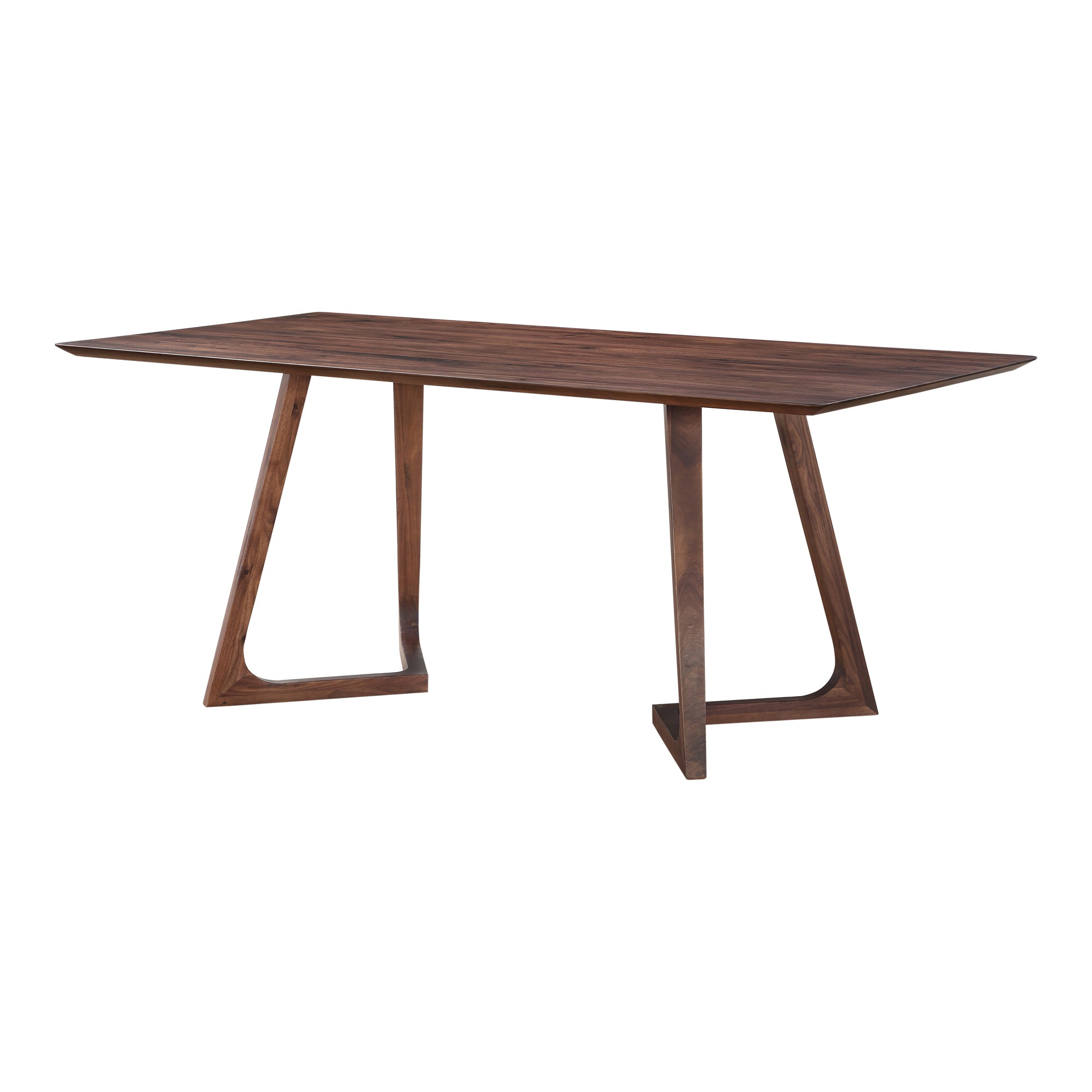 Godenza Dining Table Dining Tables Moe's    Four Hands, Mid Century Modern Furniture, Old Bones Furniture Company, Old Bones Co, Modern Mid Century, Designer Furniture, Furniture Sale, Warehouse Furniture Sale, Godenza Dining Table Sale, https://www.oldbonesco.com/