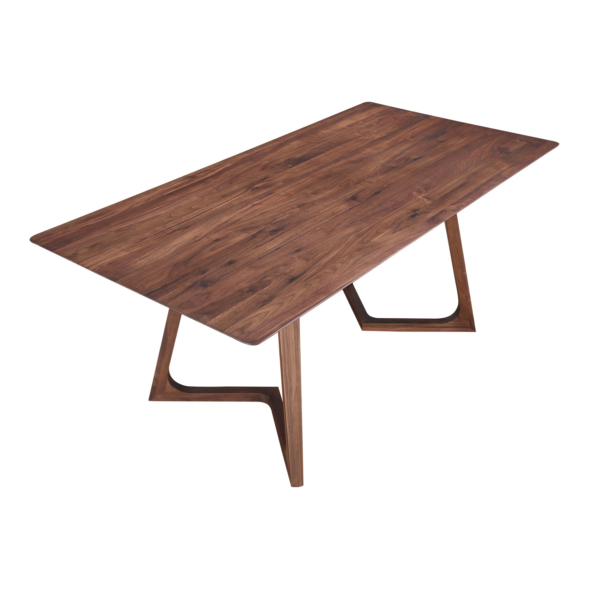 Godenza Dining Table Dining Tables Moe's    Four Hands, Mid Century Modern Furniture, Old Bones Furniture Company, Old Bones Co, Modern Mid Century, Designer Furniture, Furniture Sale, Warehouse Furniture Sale, Godenza Dining Table Sale, https://www.oldbonesco.com/