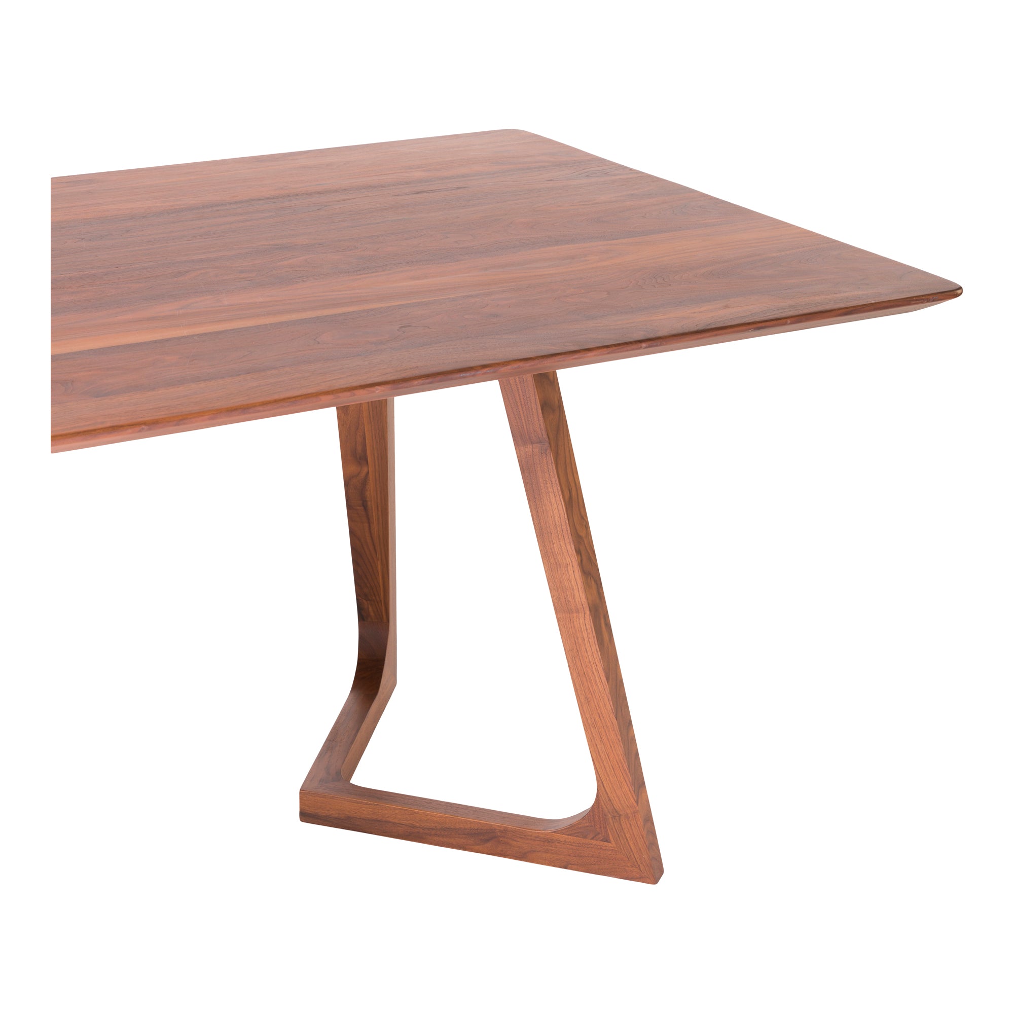 Godenza Dining Table Dining Tables Moe's    Four Hands, Mid Century Modern Furniture, Old Bones Furniture Company, Old Bones Co, Modern Mid Century, Designer Furniture, Furniture Sale, Warehouse Furniture Sale, Godenza Dining Table Sale, https://www.oldbonesco.com/