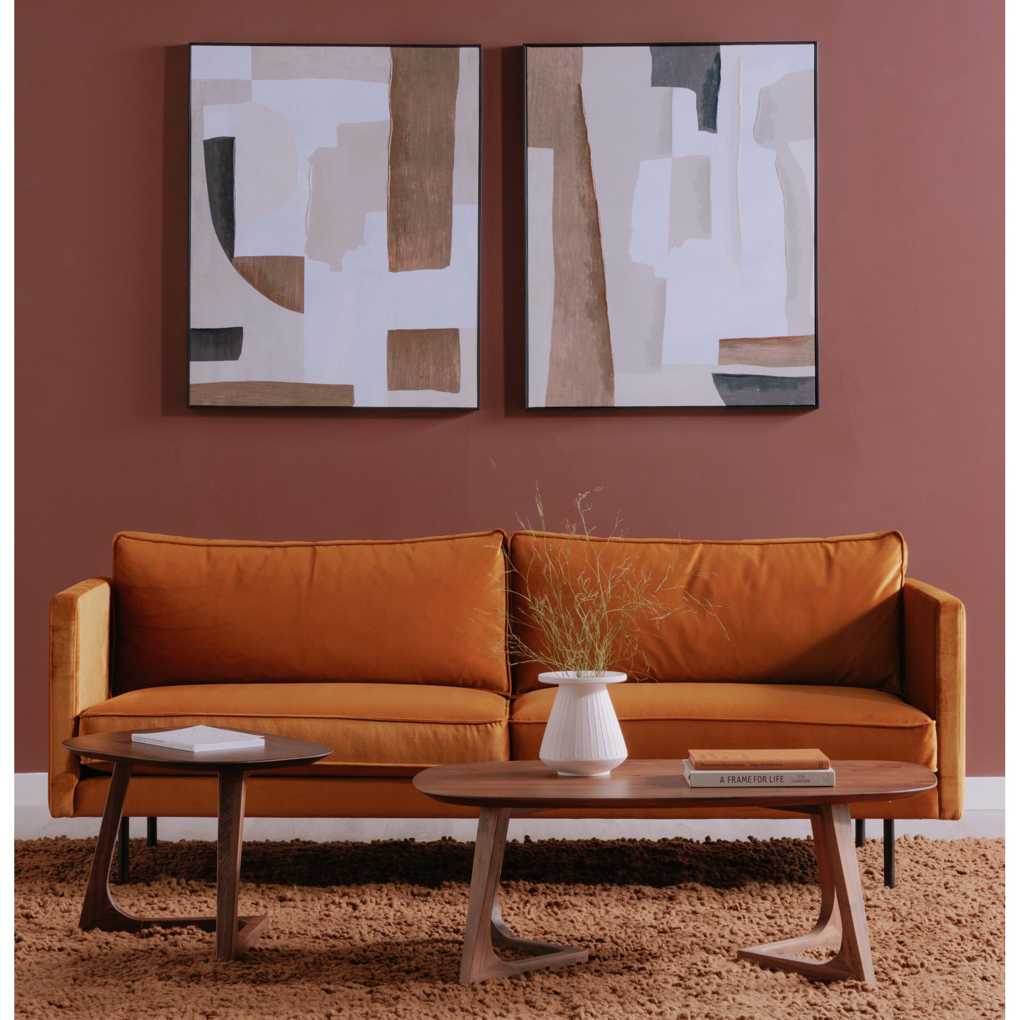 The range small coffee tables online