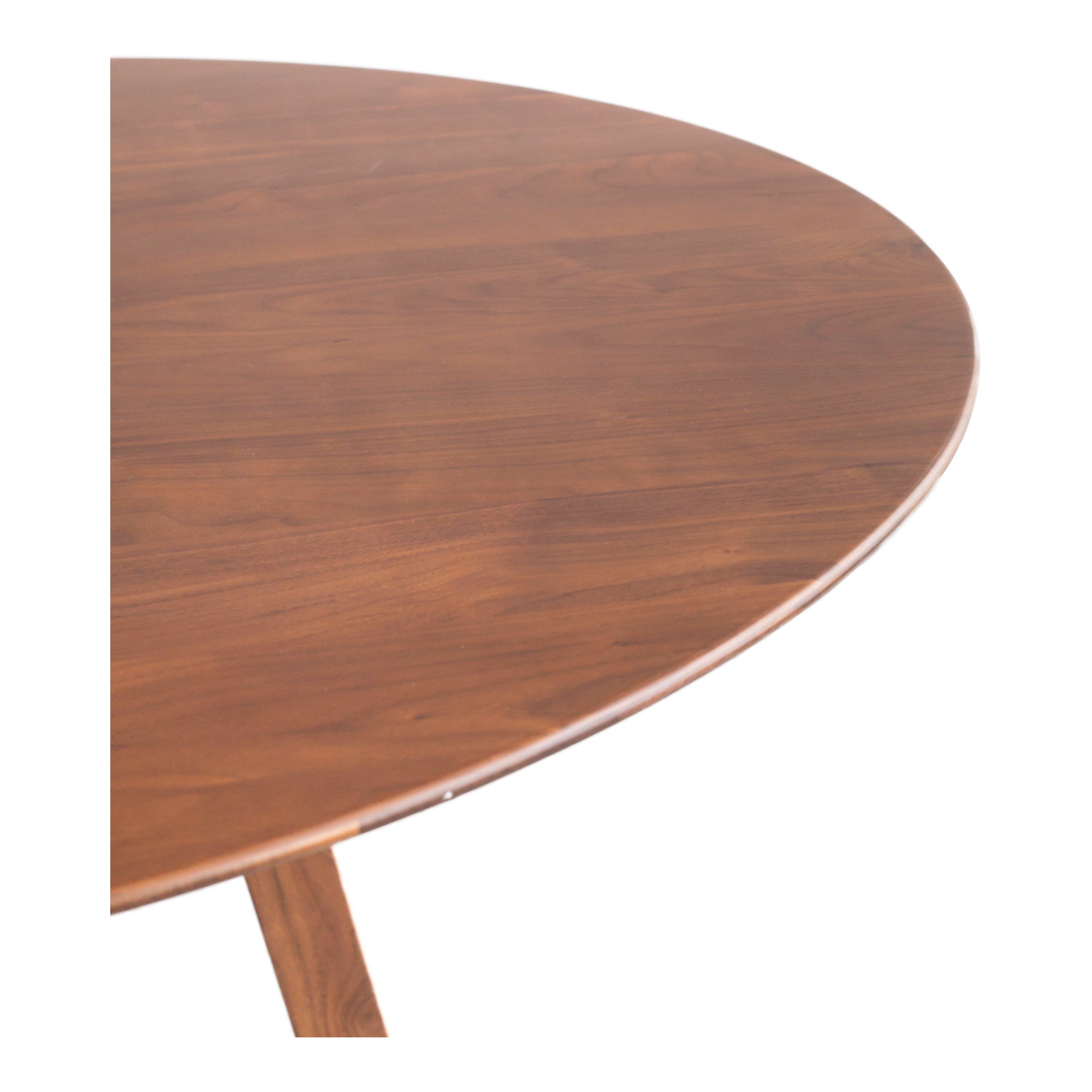 Aldo Round Dining Table Brown Dining Table Moe's    Four Hands, Mid Century Modern Furniture, Old Bones Furniture Company, Old Bones Co, Modern Mid Century, Designer Furniture, Furniture Sale, Warehouse Furniture Sale, Aldo Round Dining Table Brown Sale, https://www.oldbonesco.com/