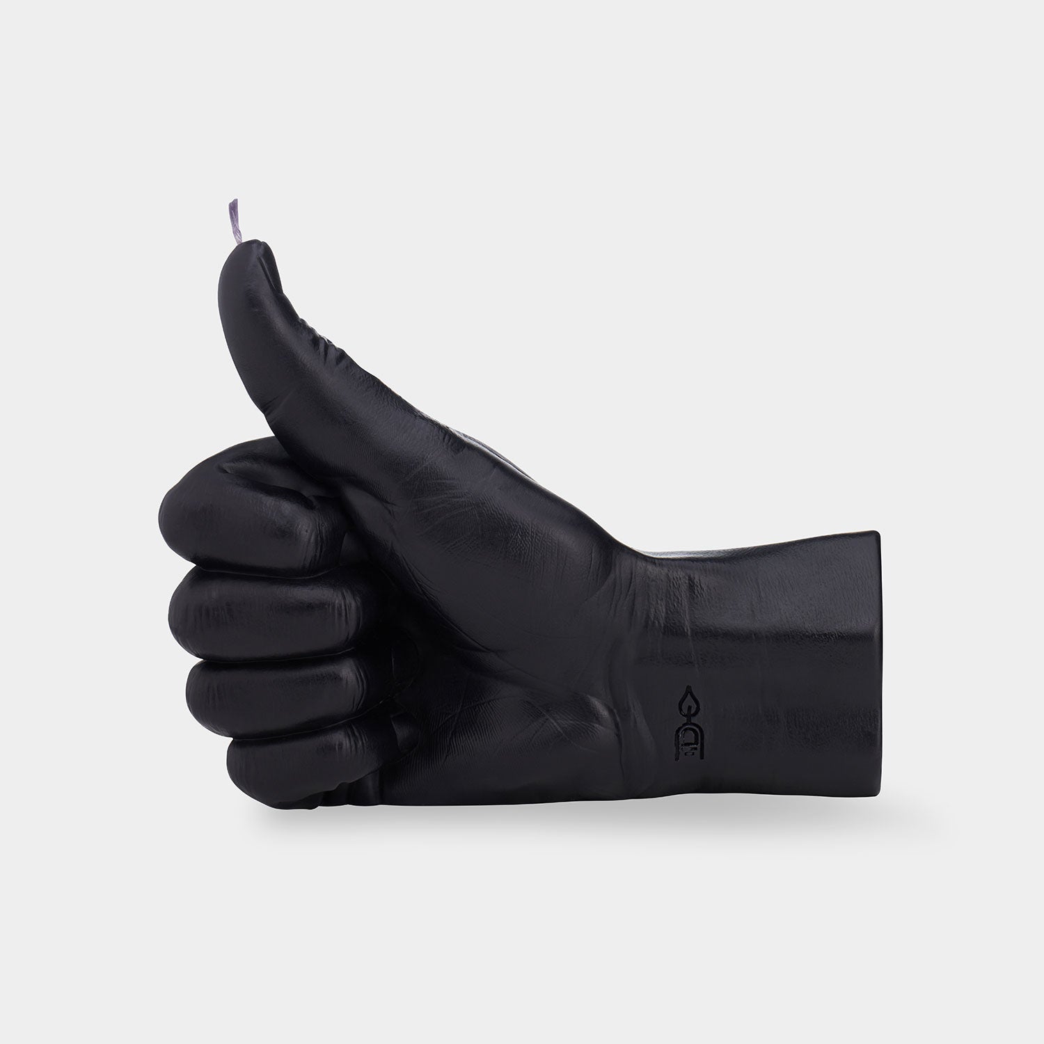 CandleHand "Thumbs Up" Black CandleHand Candles 54Celsius , Black Friday Sale 54Celsius Furniture Sale, Old Bones Co, Mid Century Furniture Sale, Four Hands Furniture, Black Friday Sale CandleHand "Thumbs Up" Black,Gus Sale, Perigold CandleHand "Thumbs Up" Black CandleHand Candles Black Friday Sale , Perigold Sale CandleHand "Thumbs Up" Black,CandleHand "Thumbs Up" Black Lulu and Georgia, Burke Decor Sale CandleHand "Thumbs Up" Black, www.oldbonesco.com