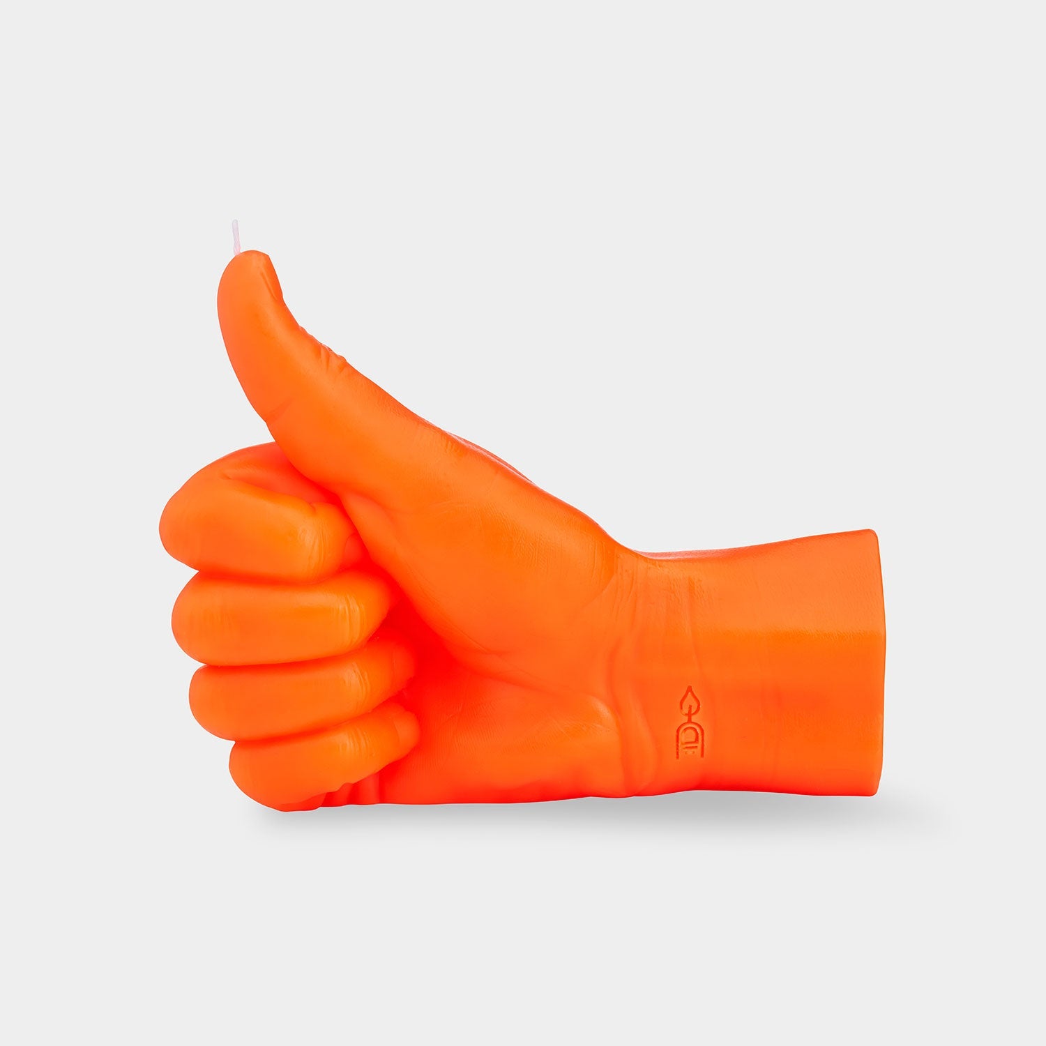 CandleHand "Thumbs Up" Neon Orange CandleHand Candles 54Celsius , Black Friday Sale 54Celsius Furniture Sale, Old Bones Co, Mid Century Furniture Sale, Four Hands Furniture, Black Friday Sale CandleHand "Thumbs Up" Neon Orange,Gus Sale, Perigold CandleHand "Thumbs Up" Neon Orange CandleHand Candles Black Friday Sale , Perigold Sale CandleHand "Thumbs Up" Neon Orange,CandleHand "Thumbs Up" Neon Orange Lulu and Georgia, Burke Decor Sale CandleHand "Thumbs Up" Neon Orange, www.oldbonesco.com