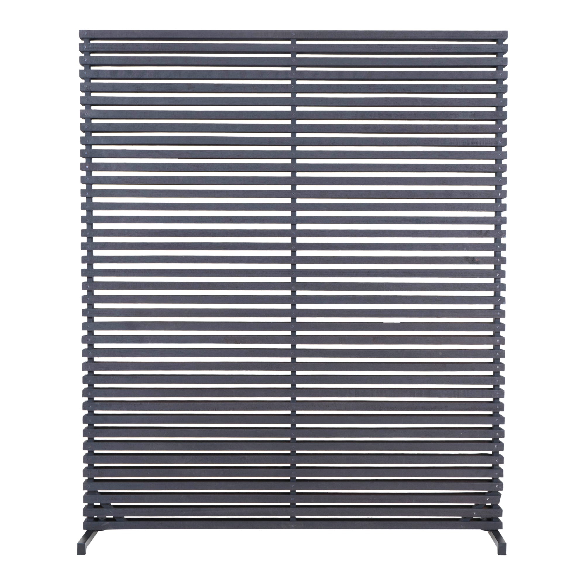 Dallin Screen BlackScreens Moe's Black   Four Hands, Mid Century Modern Furniture, Old Bones Furniture Company, Old Bones Co, Modern Mid Century, Designer Furniture, Furniture Sale, Warehouse Furniture Sale, Dallin Screen Sale, https://www.oldbonesco.com/