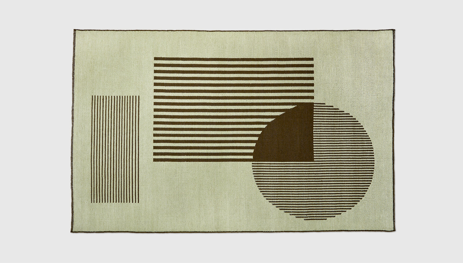 Construct Reversible Rug Cargo / 5x8Rugs Gus*  Cargo 5x8  Four Hands, Mid Century Modern Furniture, Old Bones Furniture Company, Old Bones Co, Modern Mid Century, Designer Furniture, https://www.oldbonesco.com/