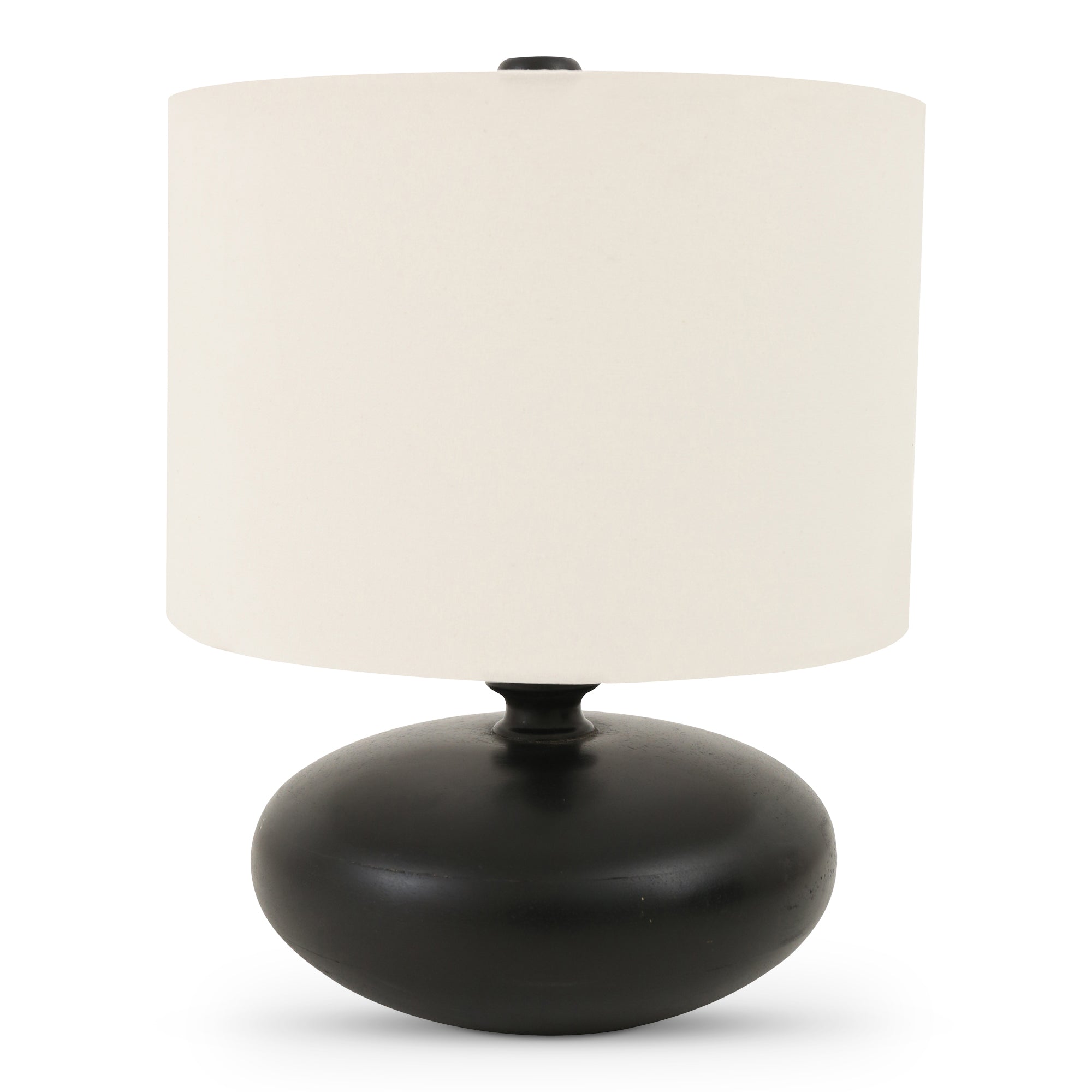 Evie Table Lamp BlackTable Lamp Moe's Black   Four Hands, Mid Century Modern Furniture, Old Bones Furniture Company, Old Bones Co, Modern Mid Century, Designer Furniture, Furniture Sale, Warehouse Furniture Sale, Evie Table Lamp Sale, https://www.oldbonesco.com/